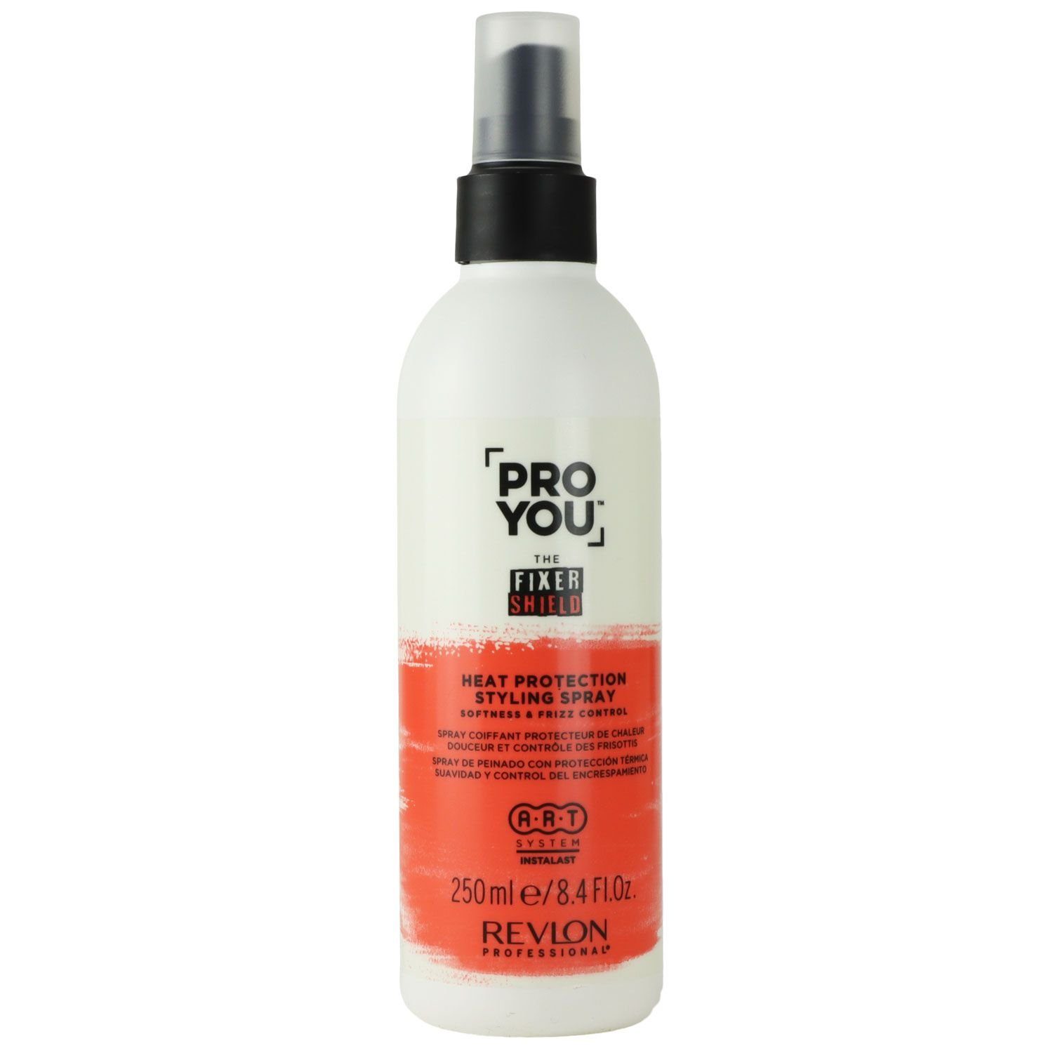 Revlon Haarspray Pro You The Fixer Shield 250 ml
