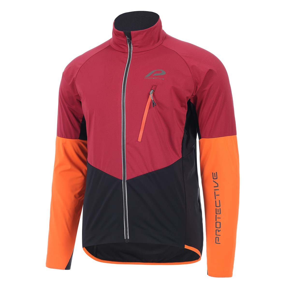 Softshelljacke Herren P-Beat Street 2.0