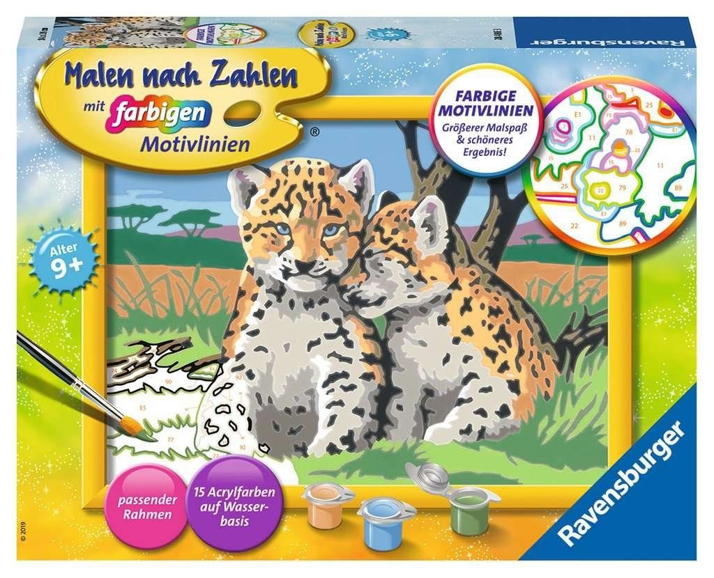 Ravensburger Spiel