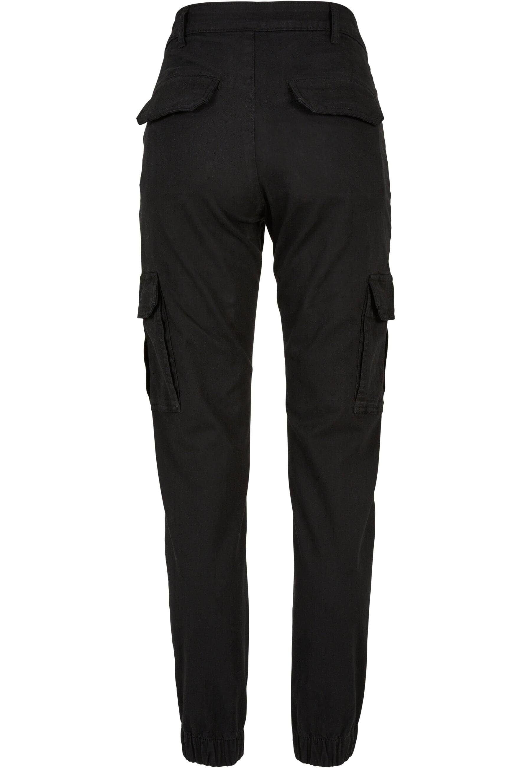 URBAN CLASSICS Stoffhose Urban Classics Damen günstig online kaufen