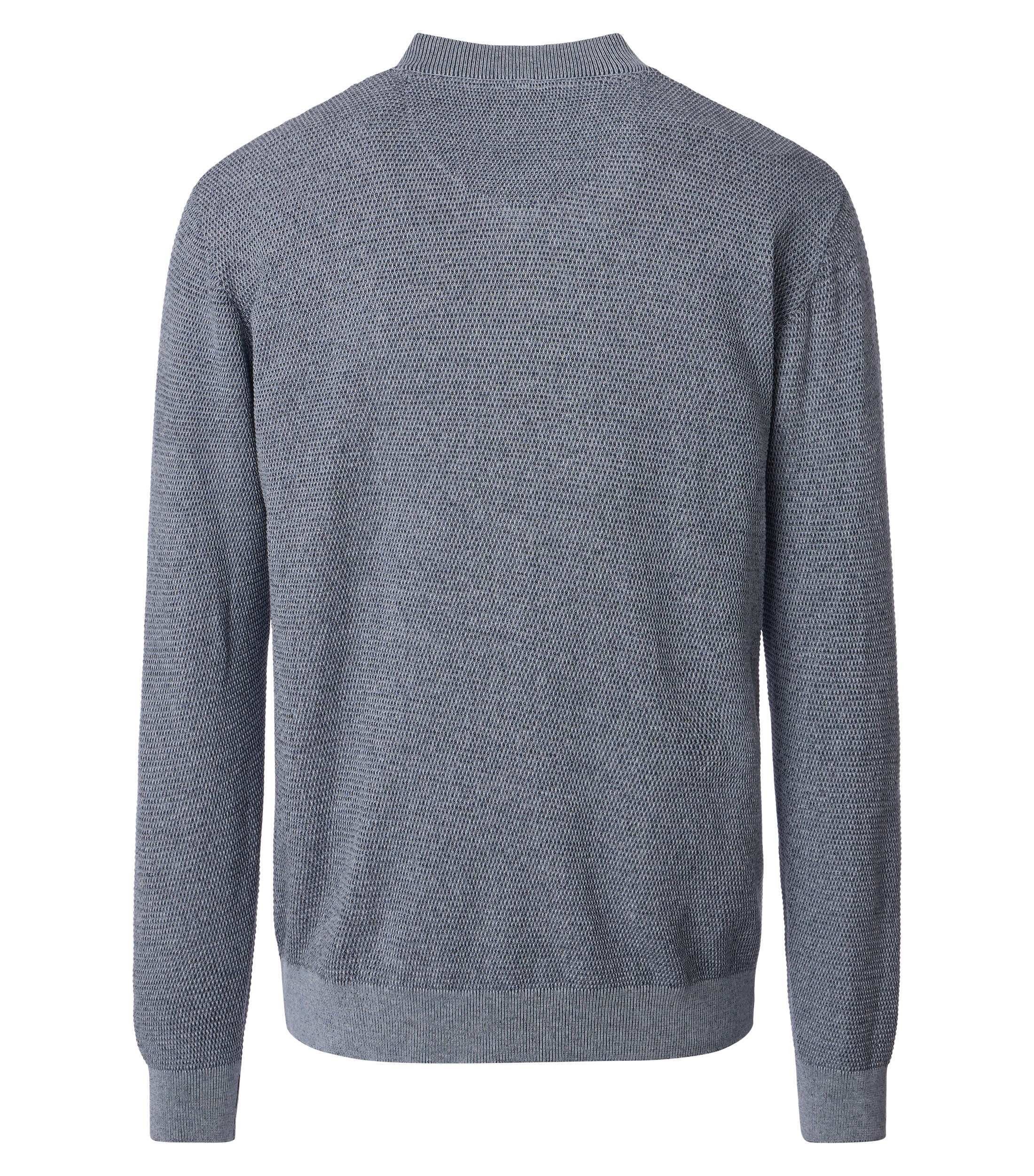 CASAMODA Strickjacke CASAMODA Strickjacke uni günstig online kaufen