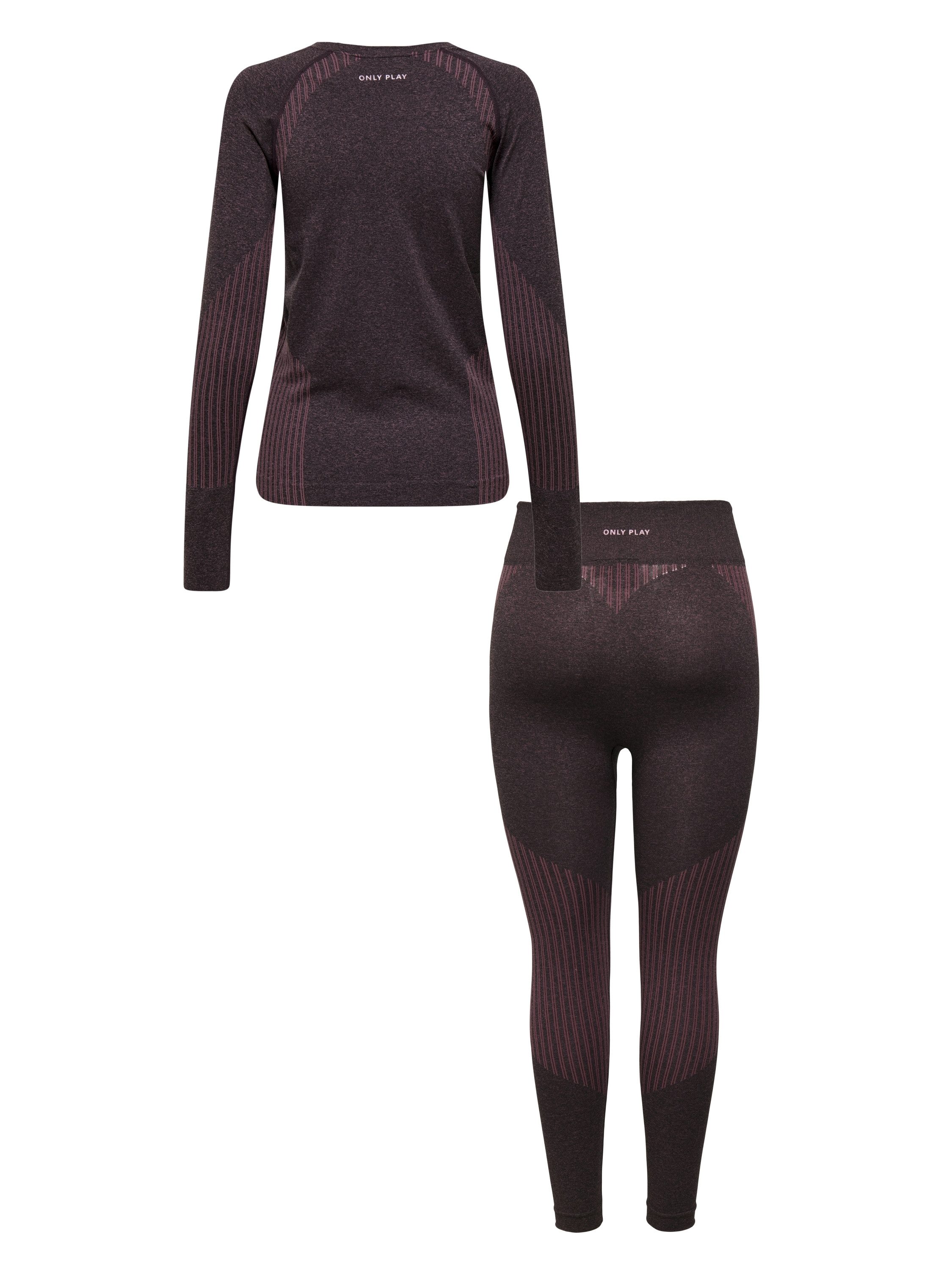 ONLY Play Thermounterhose SEAMLESS Baselyer Set