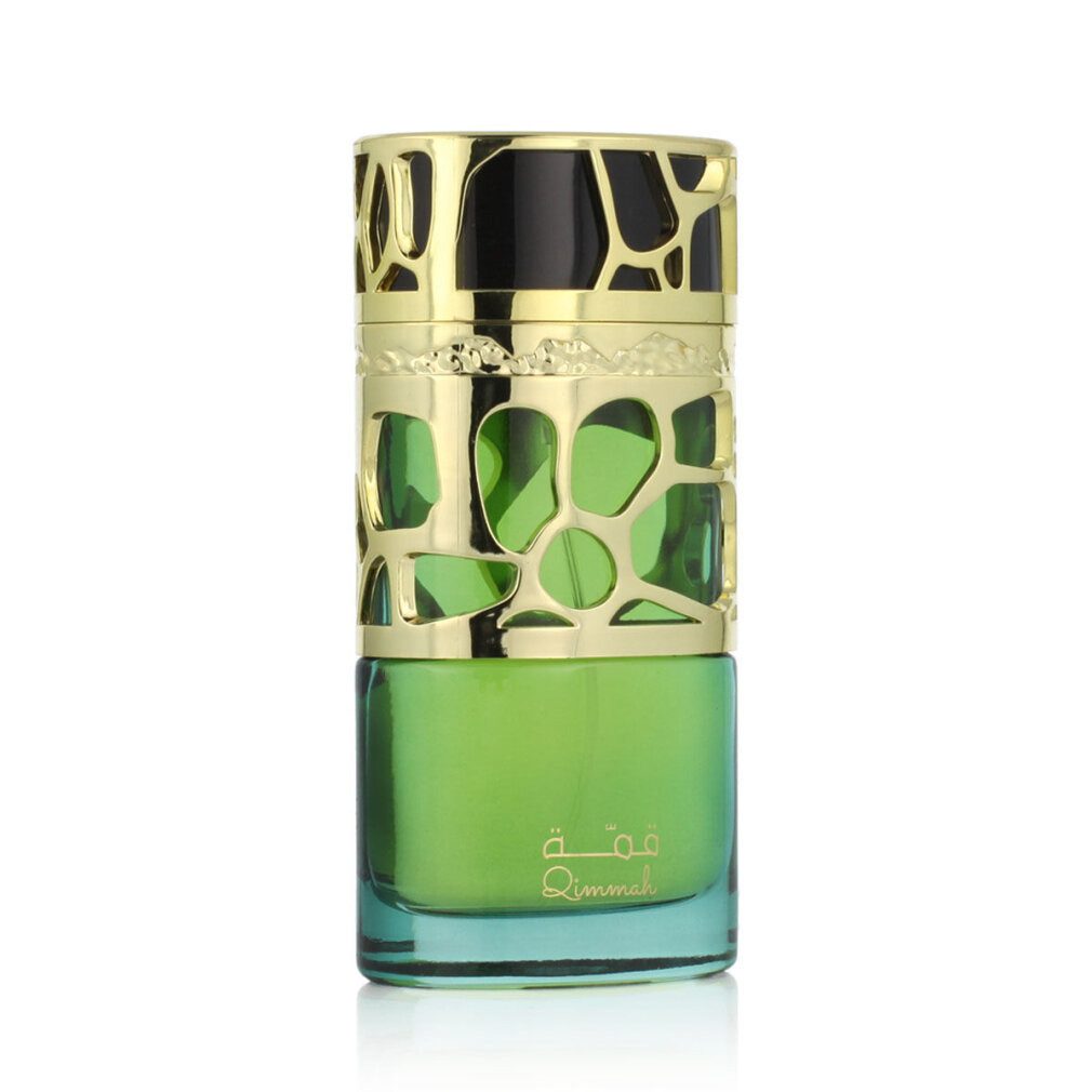 Lattafa Eau de Parfum Qimmah for Women Eau De Parfum 100ml (woman)
