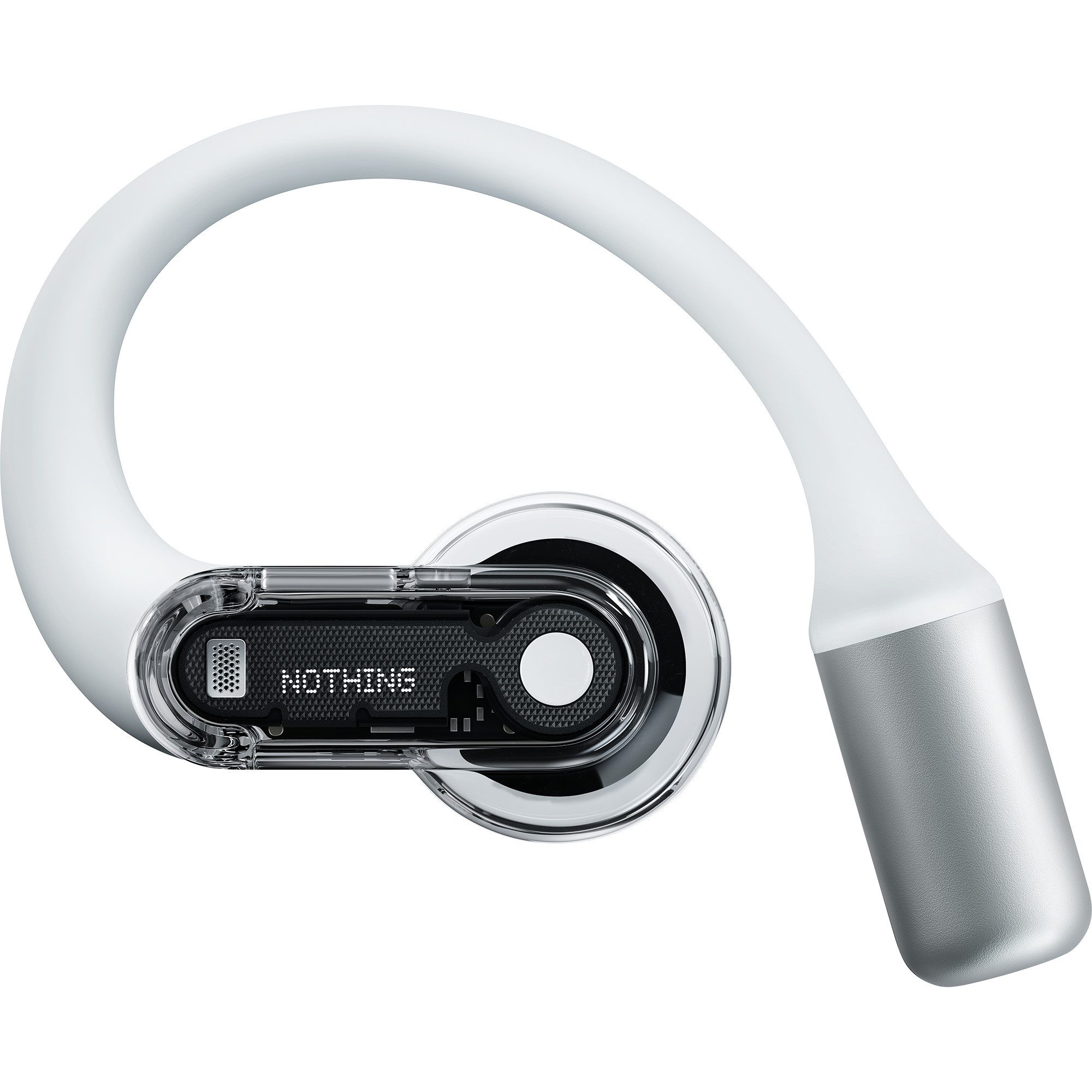 NOTHING Nothing Ear (open), Kopfhörer, (Open Sound HiFi-Kopfhörer