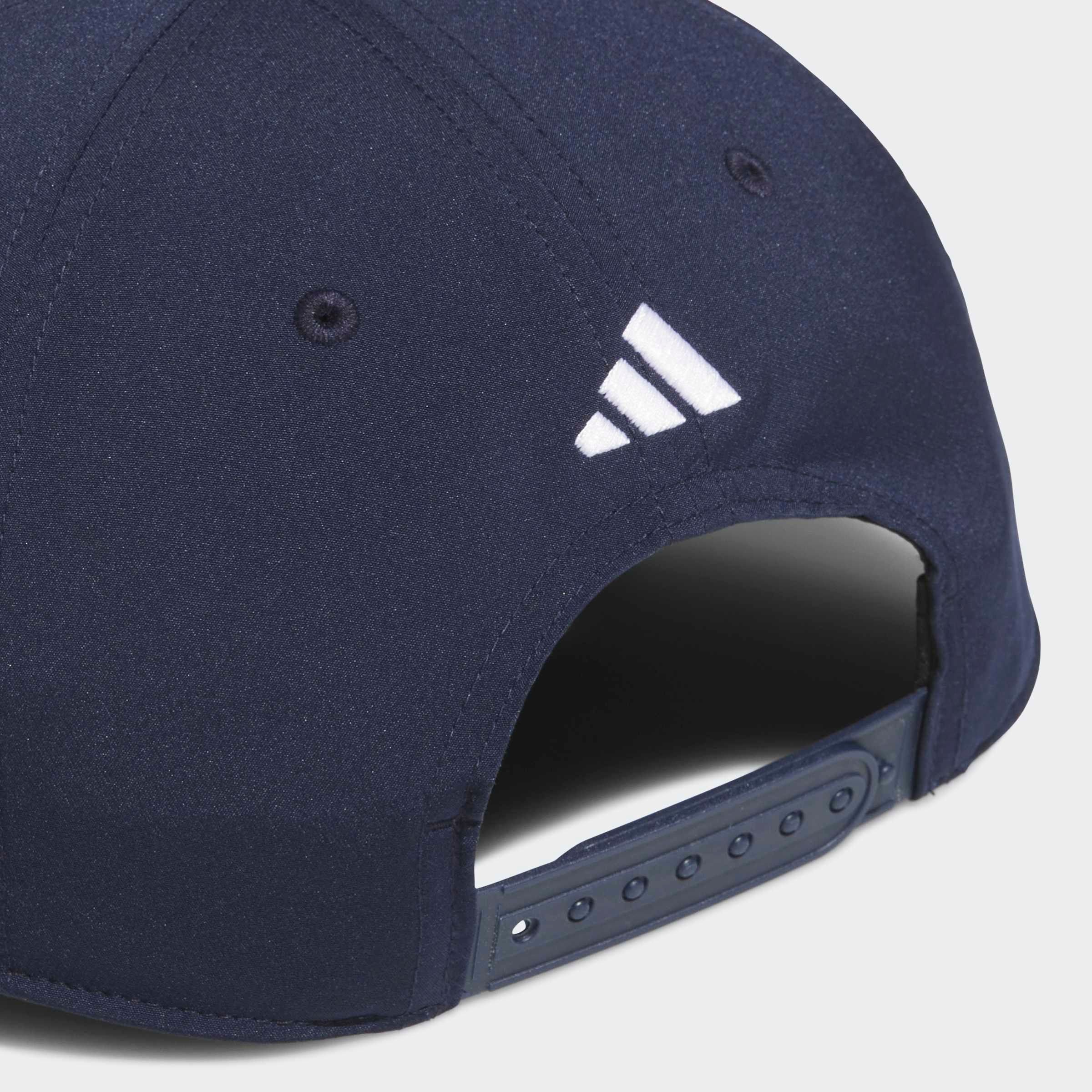 adidas Performance Baseball Cap TOUR 5-PANEL
