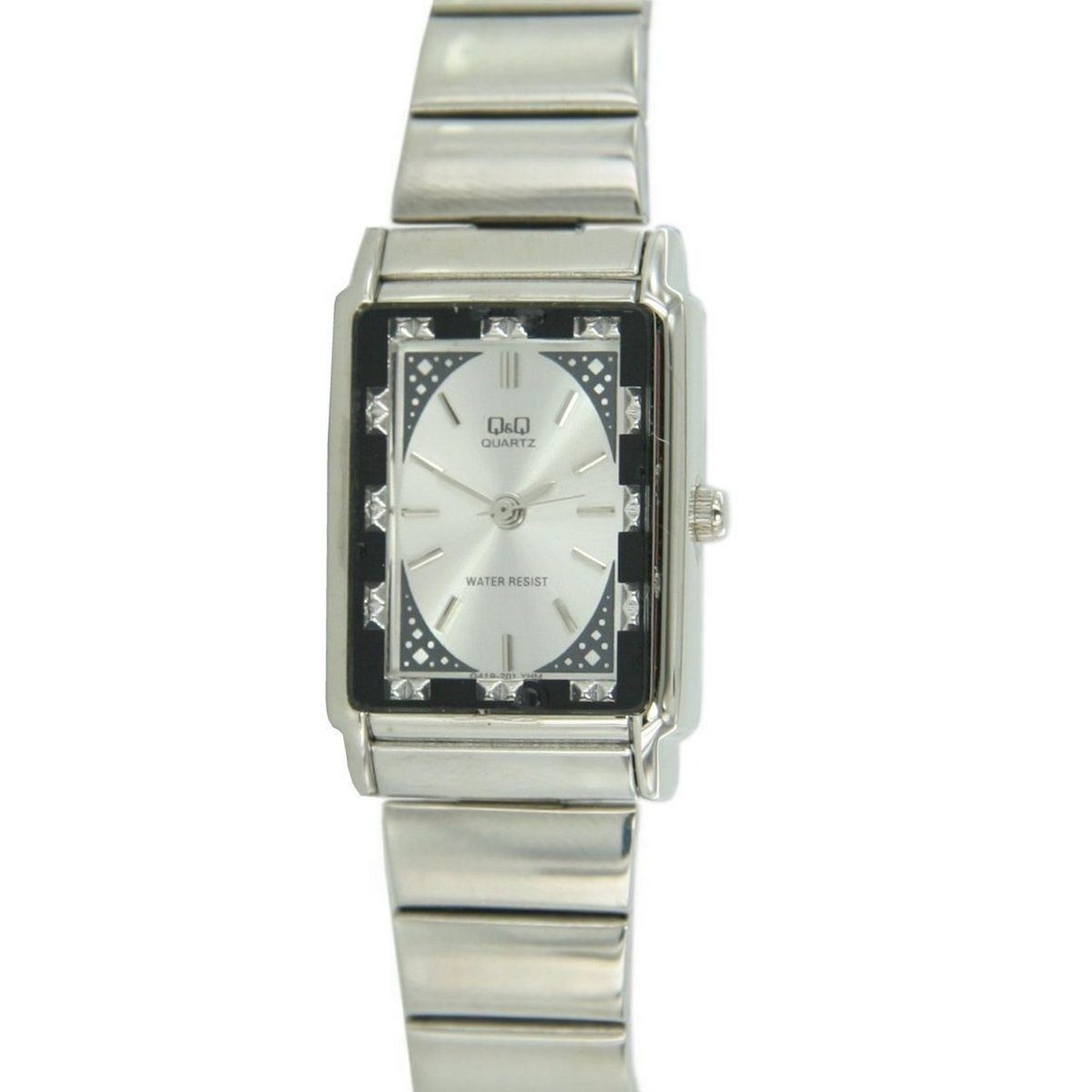 Q&Q Quarzuhr Q419-201Y günstig online kaufen