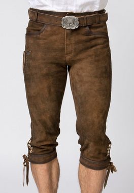 Stockerpoint Trachtenhose Siggi 2 (1-tlg)