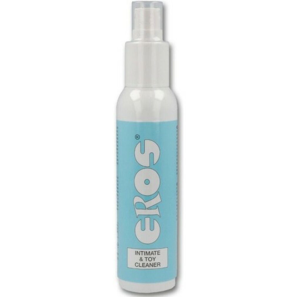 Eros EROS Intimate & Toy Cleaner 200ml Toy-Reiniger (Packung)