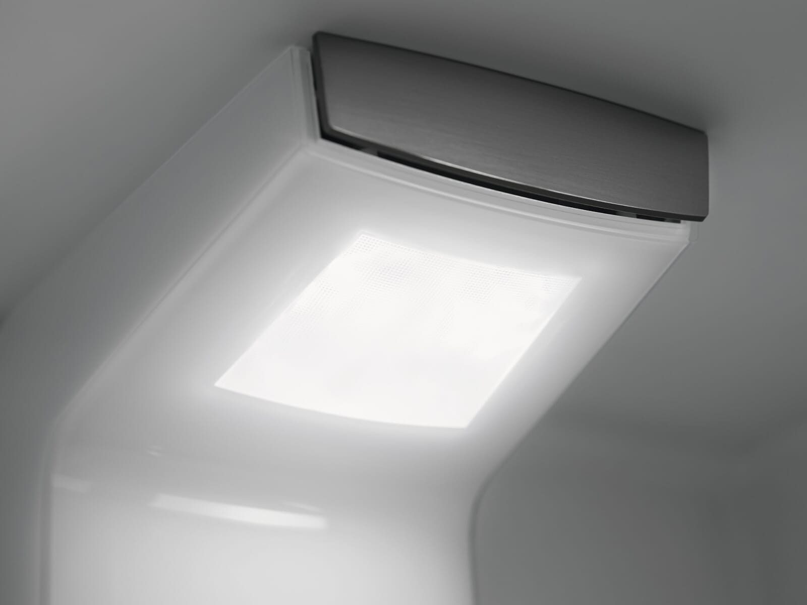 AEG Einbaukühlschrank 923584054, 0.0 cm hoch, integrierbar