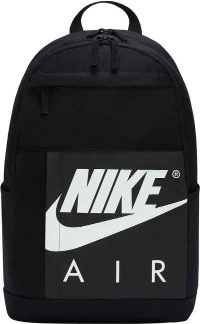 Nike Sportswear Sportrucksack NK ELMNTL BKPK - NK AIR