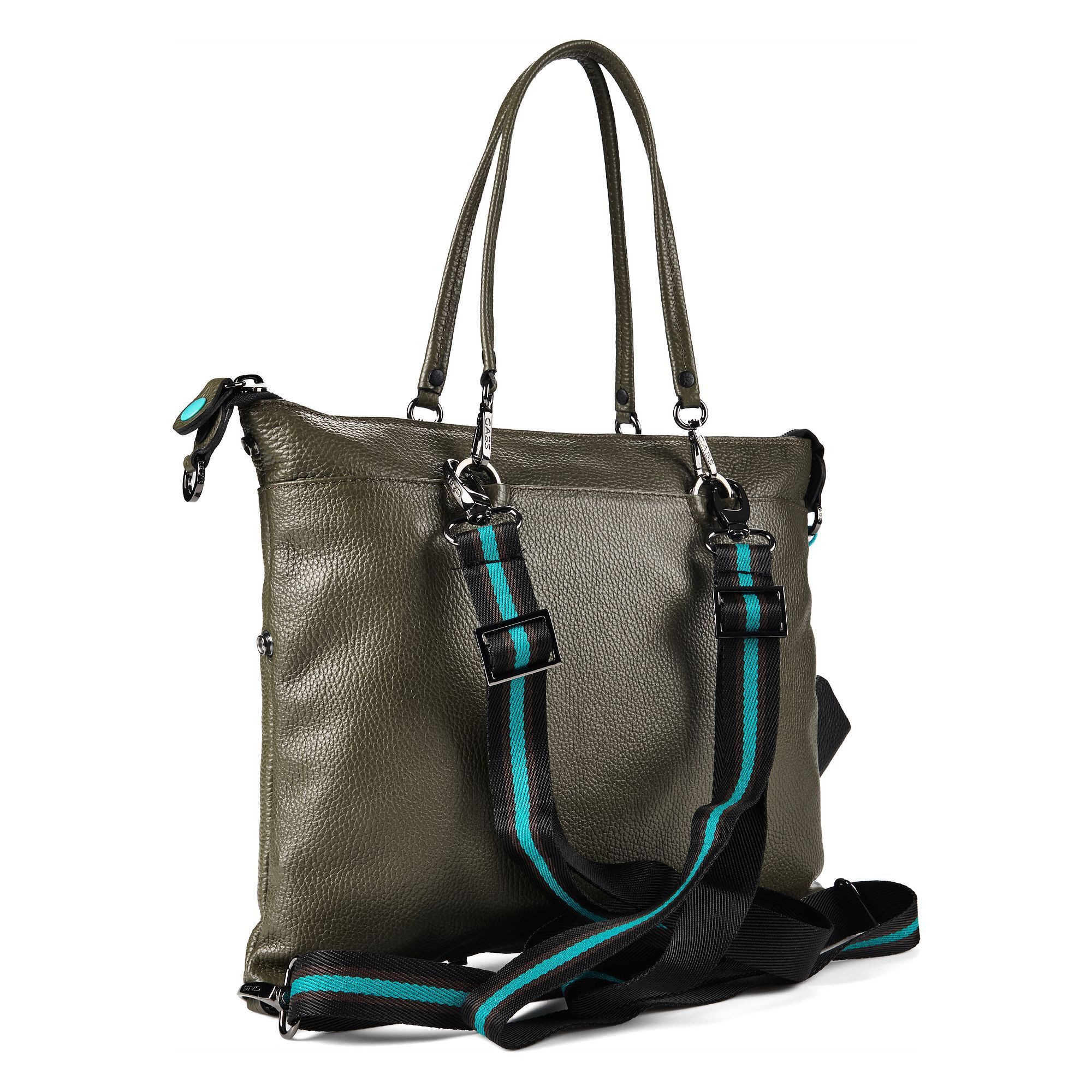 Gabs Schultertasche G3, Leder