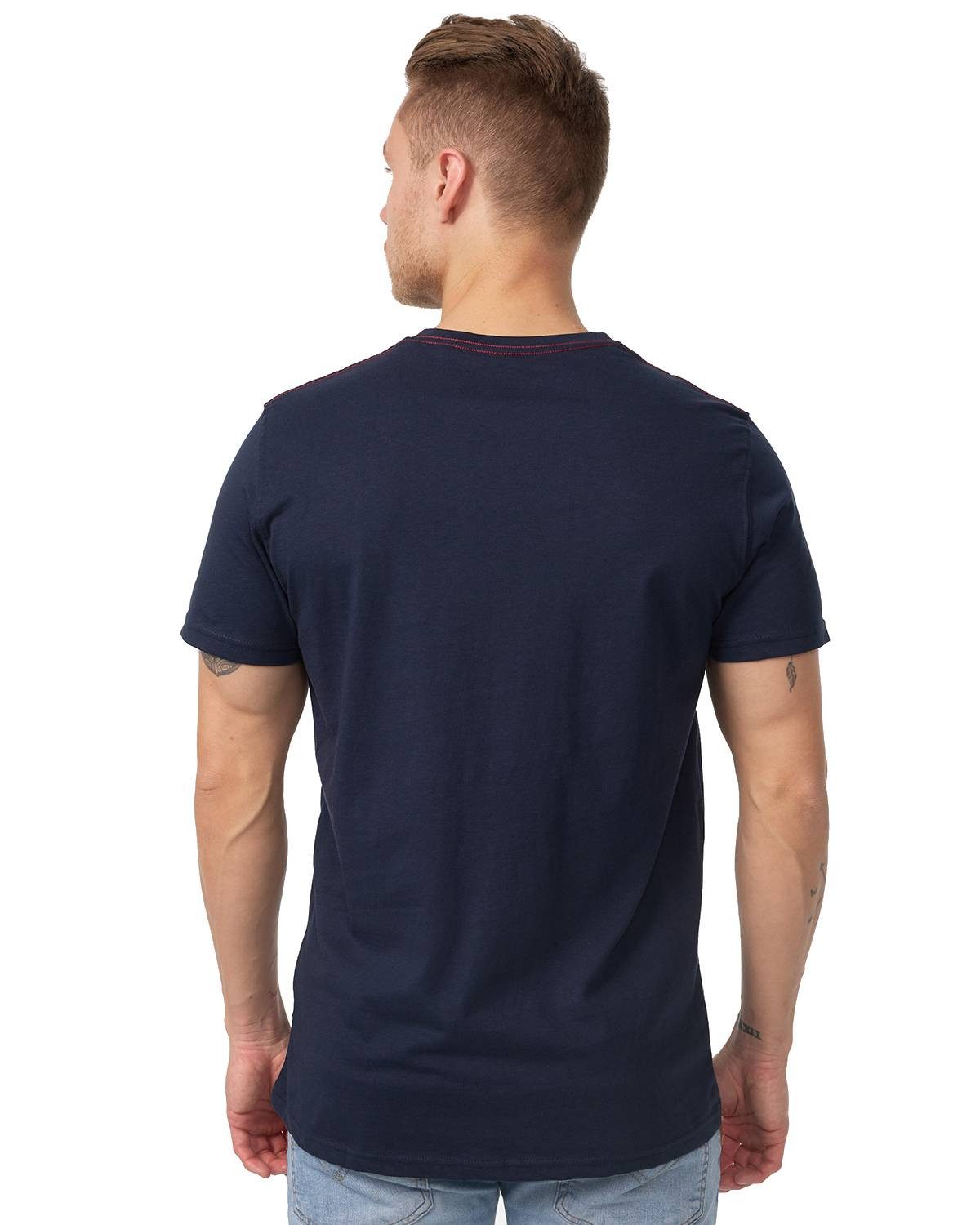 Lonsdale T-Shirt T-Shirt Lonsdale Two Tone günstig online kaufen