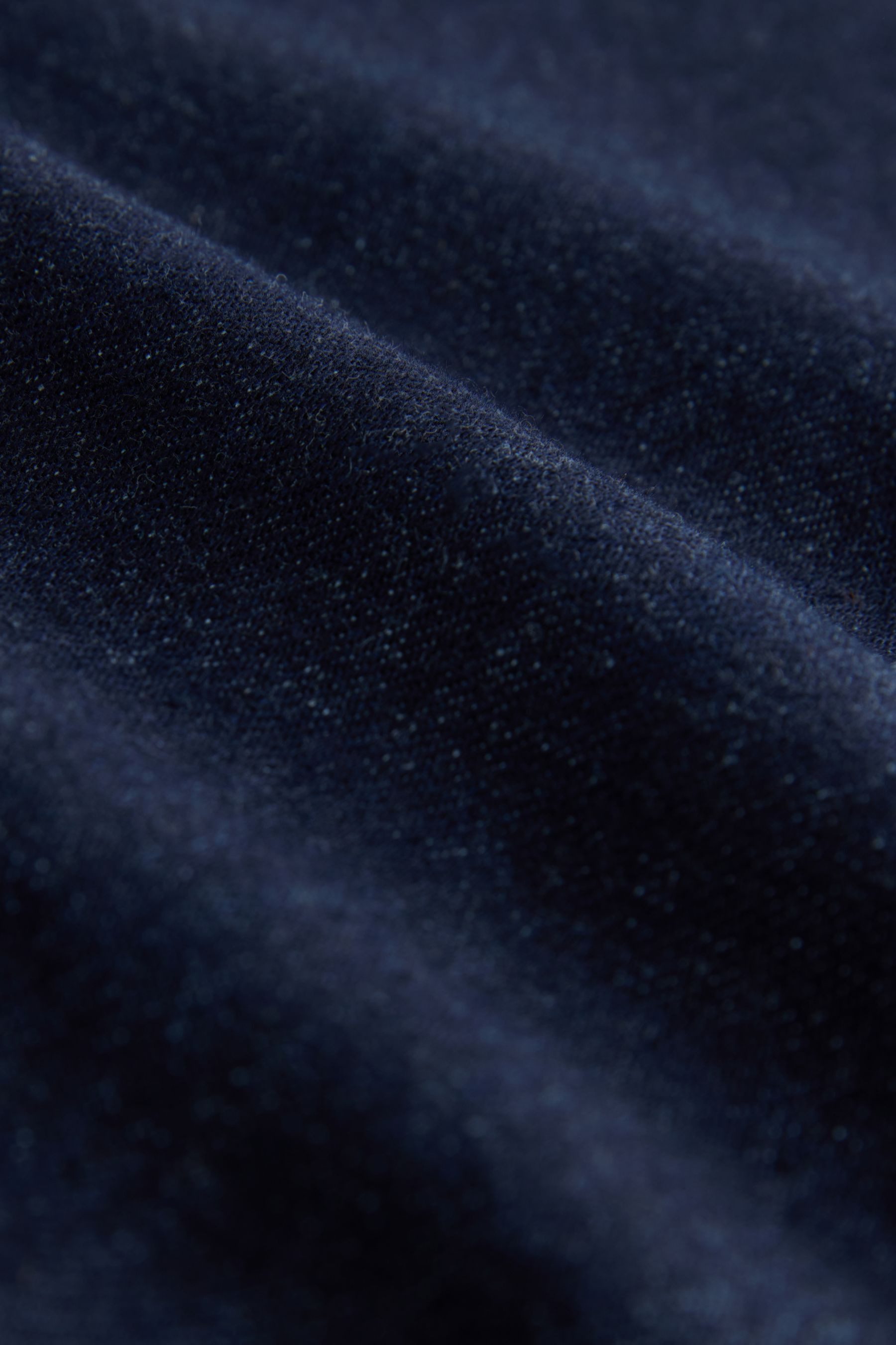 Next Weite Jeans Jeans mit weitem Bein und Goldknopf vorne (1-tlg) günstig online kaufen