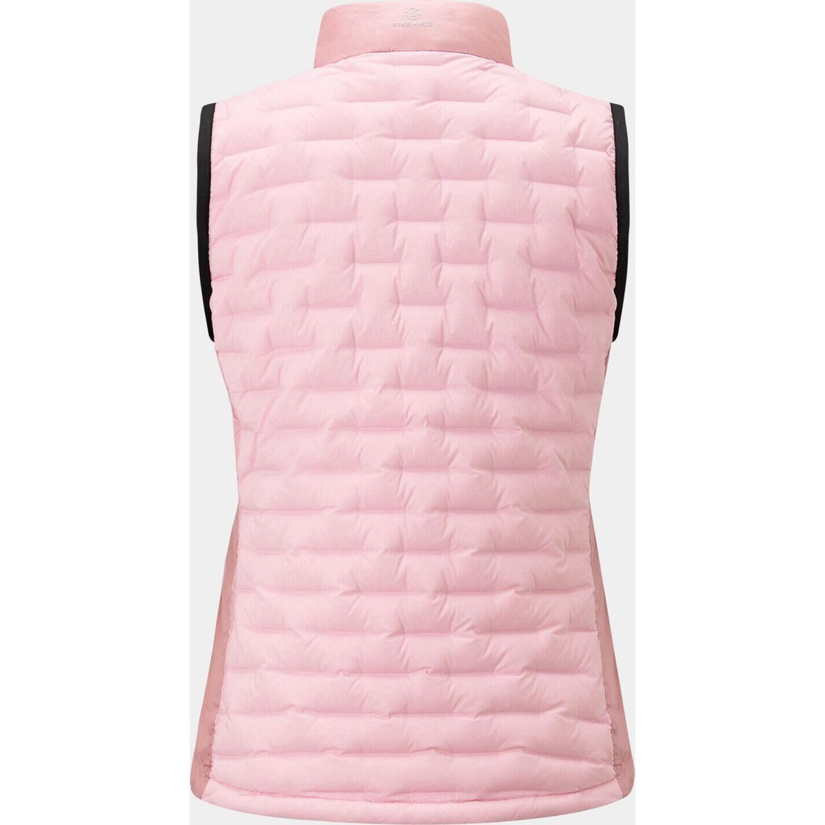Bogner Fire + Ice Funktionsweste FENJA2-D Moderne Daunenweste mit Tube Quilting-Design, wärmender