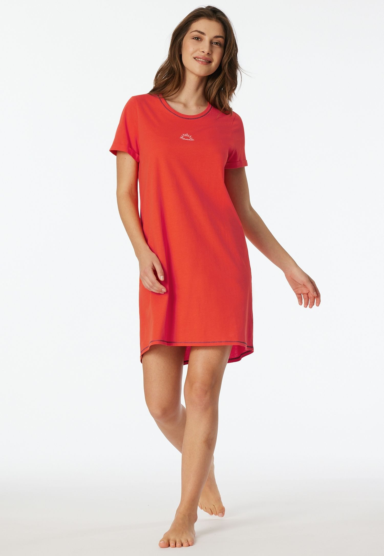 Schiesser Schlafanzug günstig online kaufen