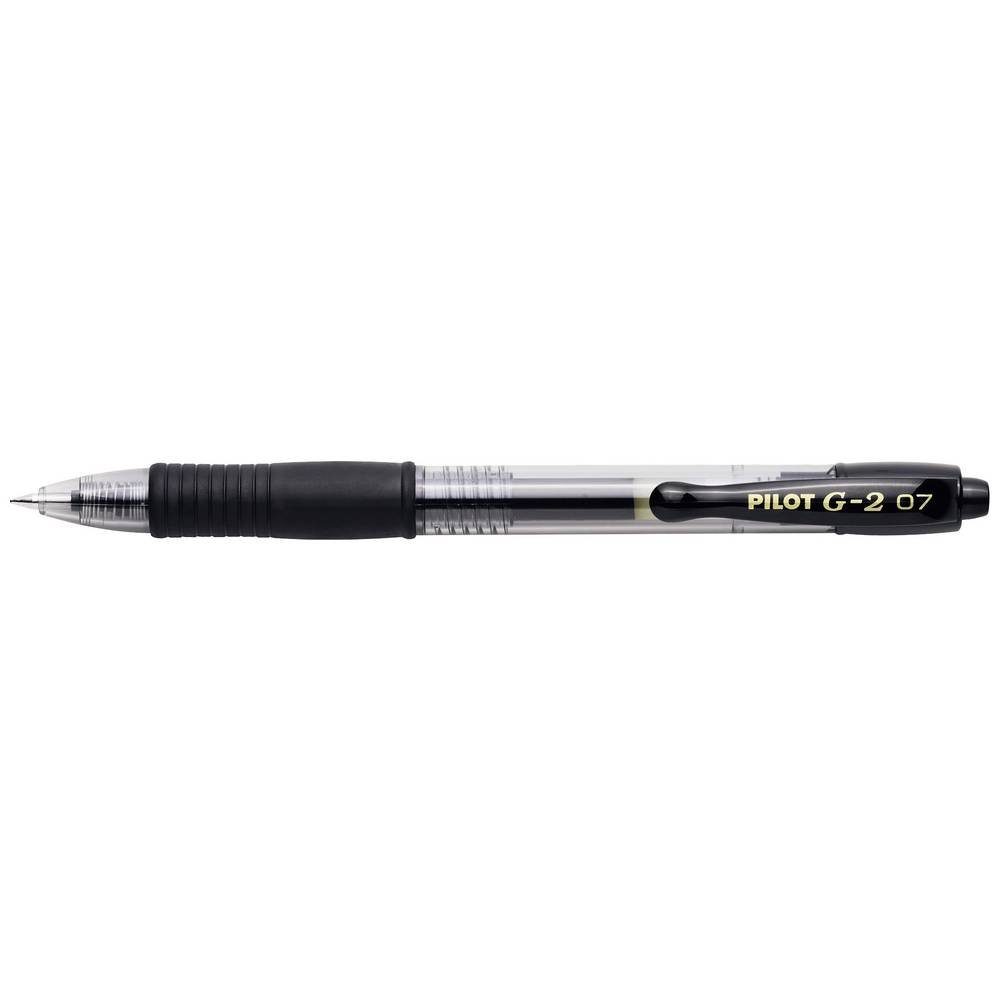 PILOT Gelroller G-2 Gelschreiber/ 0.4 mm