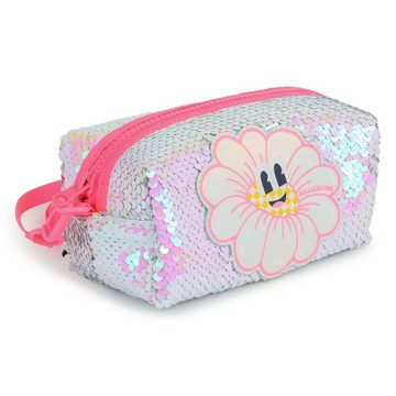 Billieblush Umhängetasche Billieblush schillernde Federtasche Blume