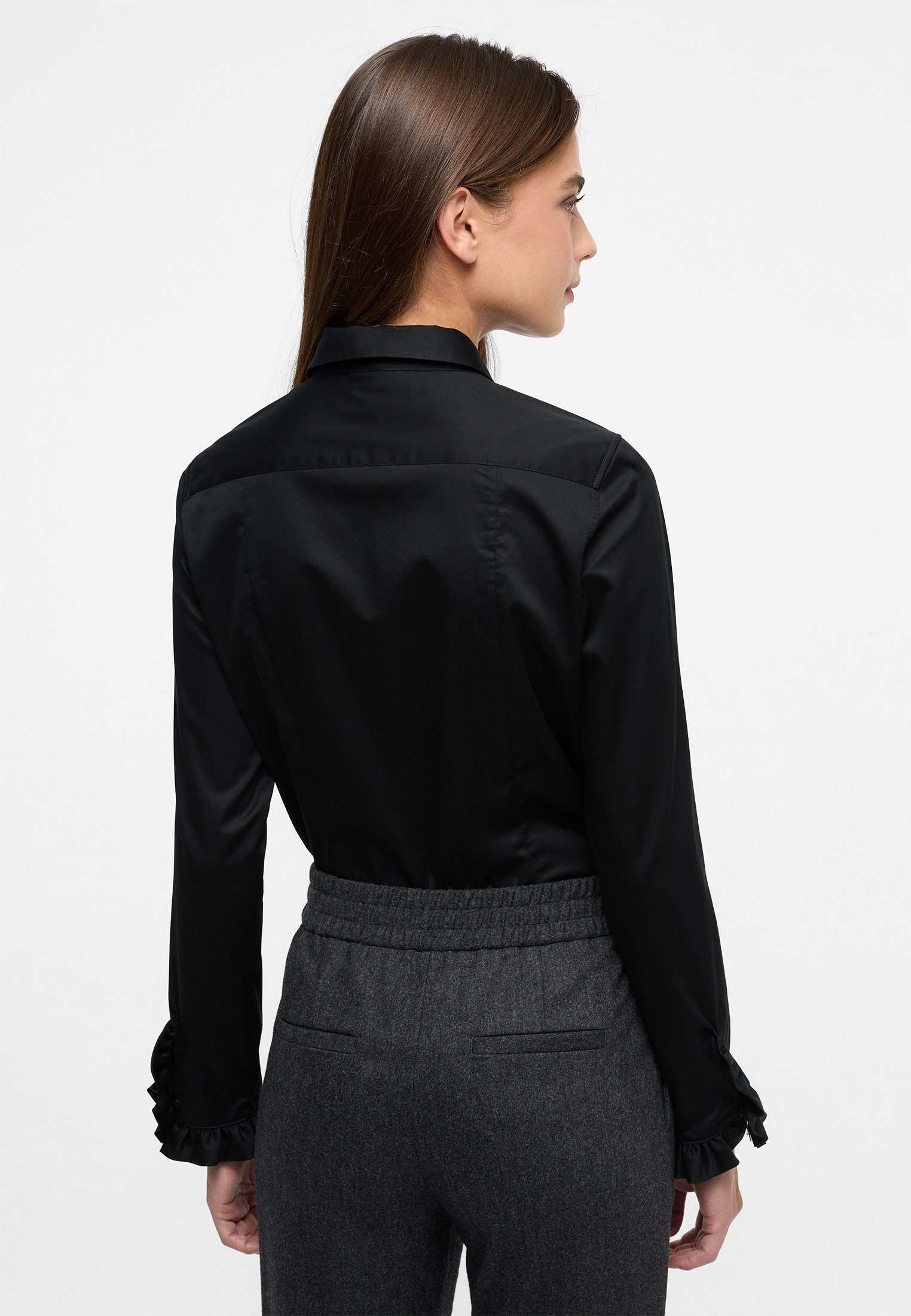 Eterna Hemdbluse FITTED günstig online kaufen