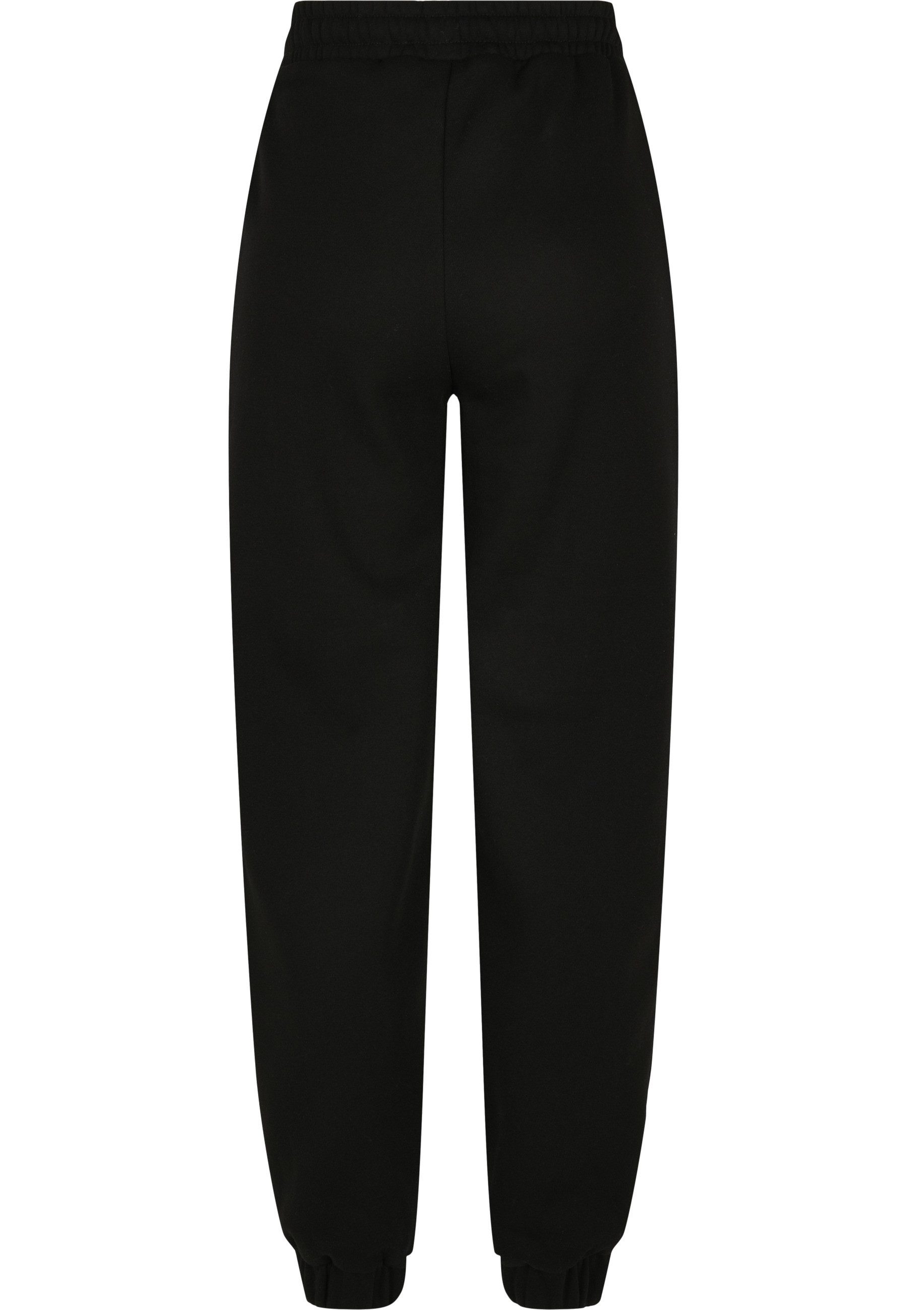 Starter Black Label Stoffhose Starter Black Label Damen Ladies Starter Essential Sweat Pants (1-tlg)