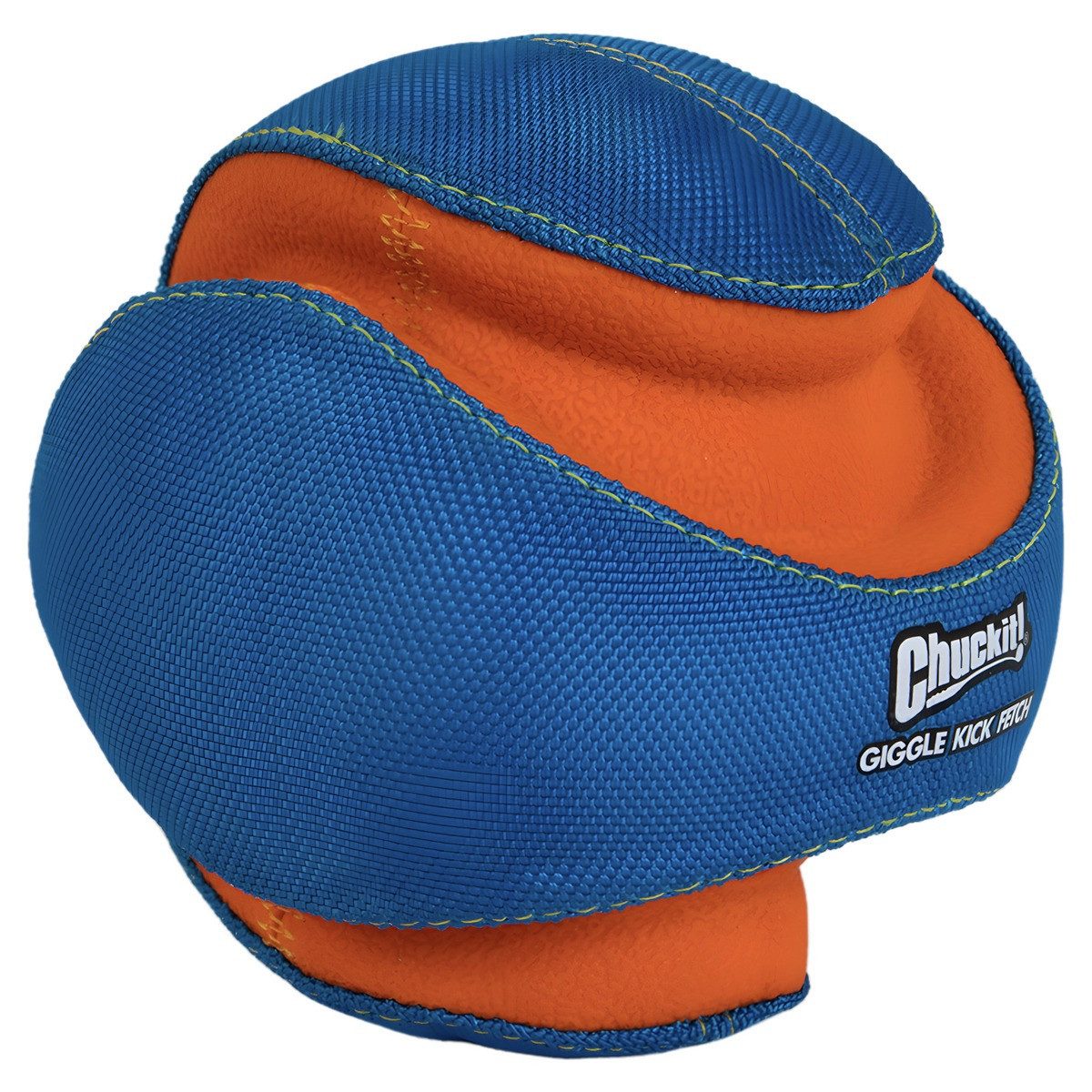 Chuckit Tierball Hundespielzeug Giggle Kick Fetch