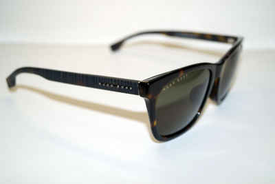 BOSS Sonnenbrille HUGO BOSS BLACK Sonnenbrille BOSS 1061 F 086 QT