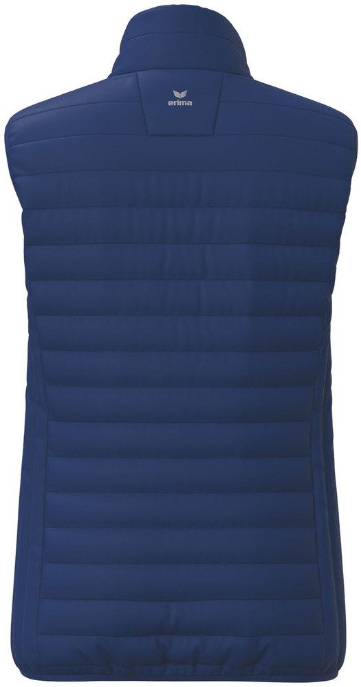 Erima Winterjacke Cmpt Puffer Vest günstig online kaufen