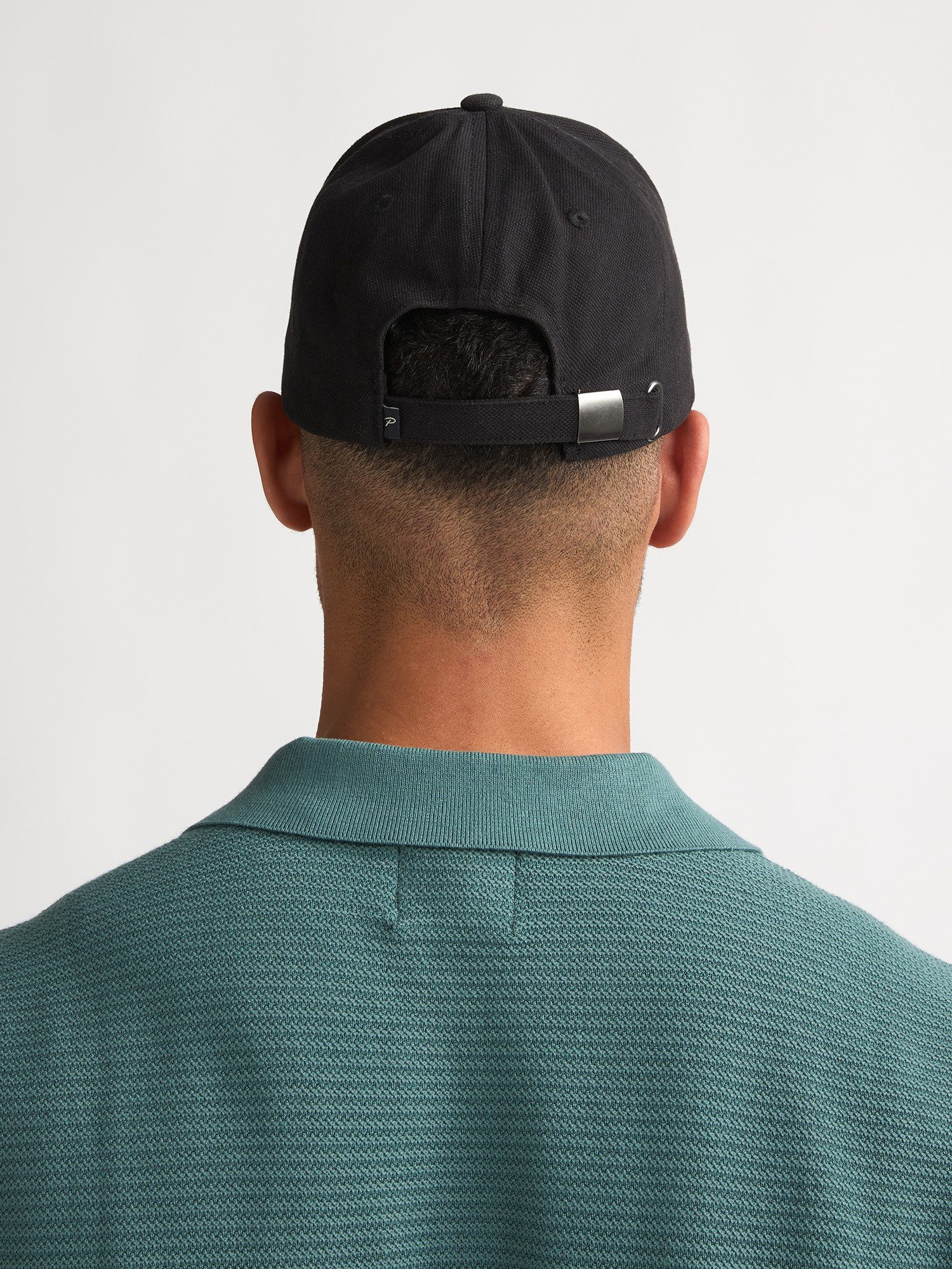 Petrol Industries Baseball Cap Baumwoll-Twill Basecap Puma
