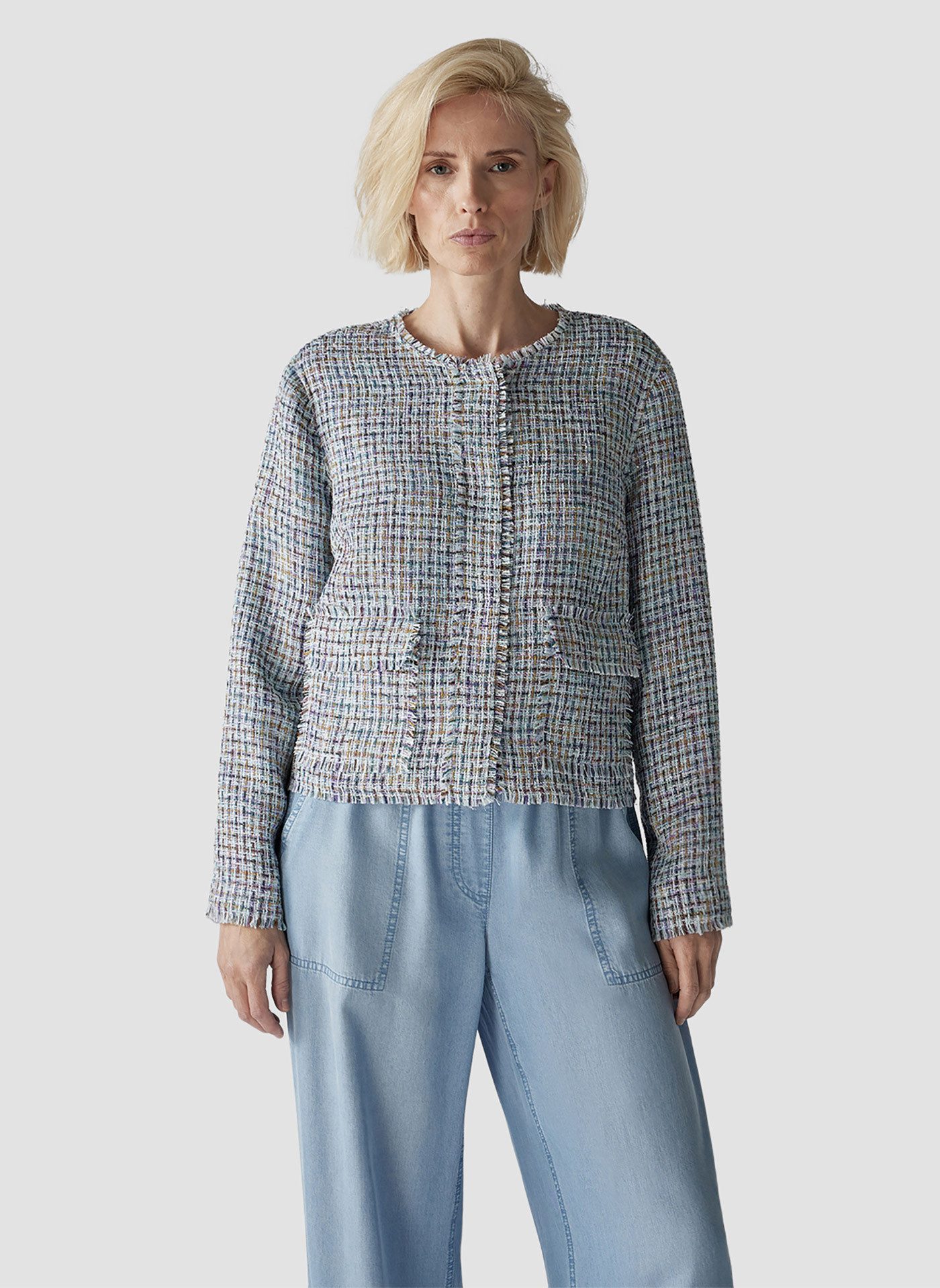 LeComte Blouson Jacke