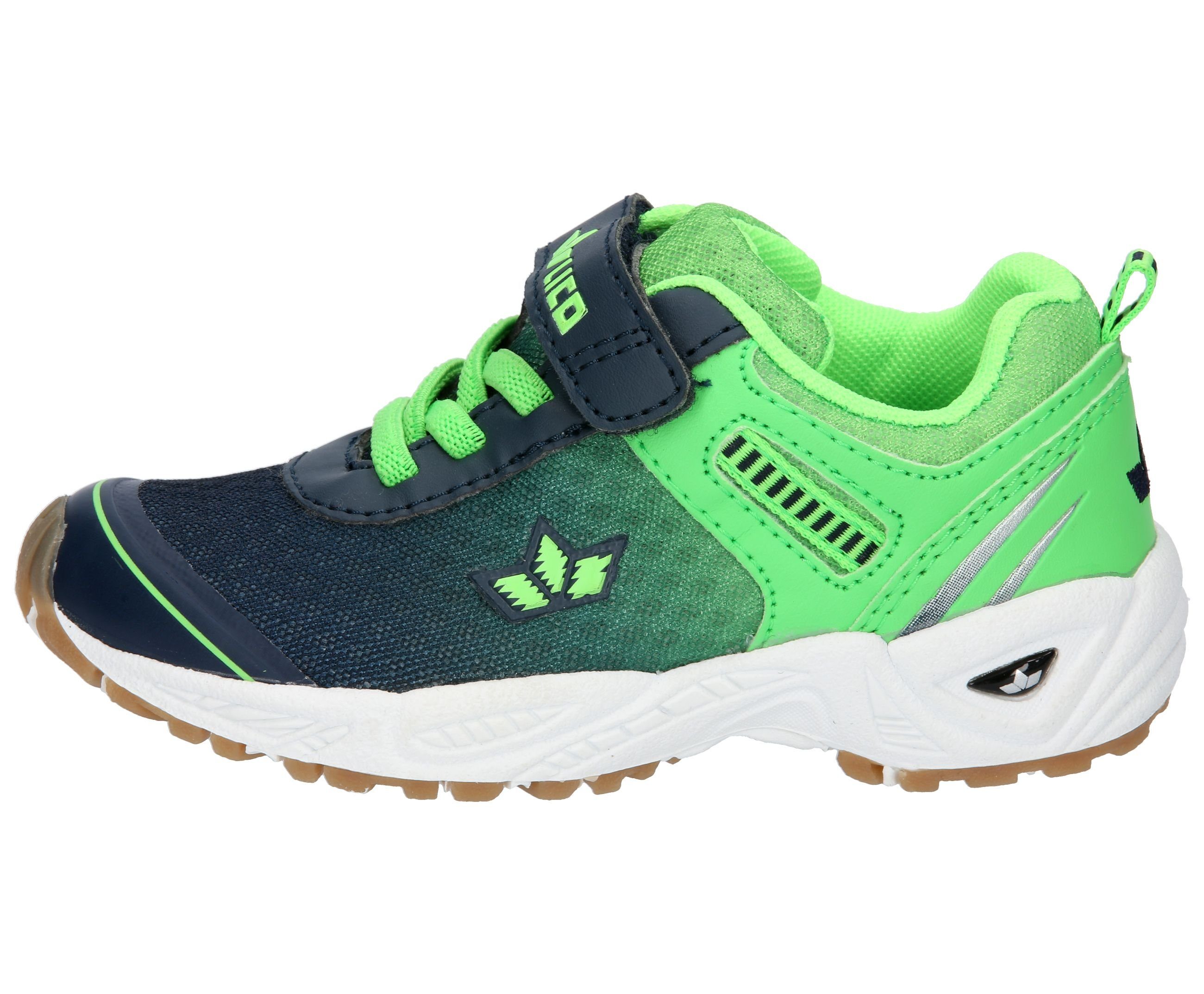 Lico Sportschuh Barney VS Hallenschuh günstig online kaufen