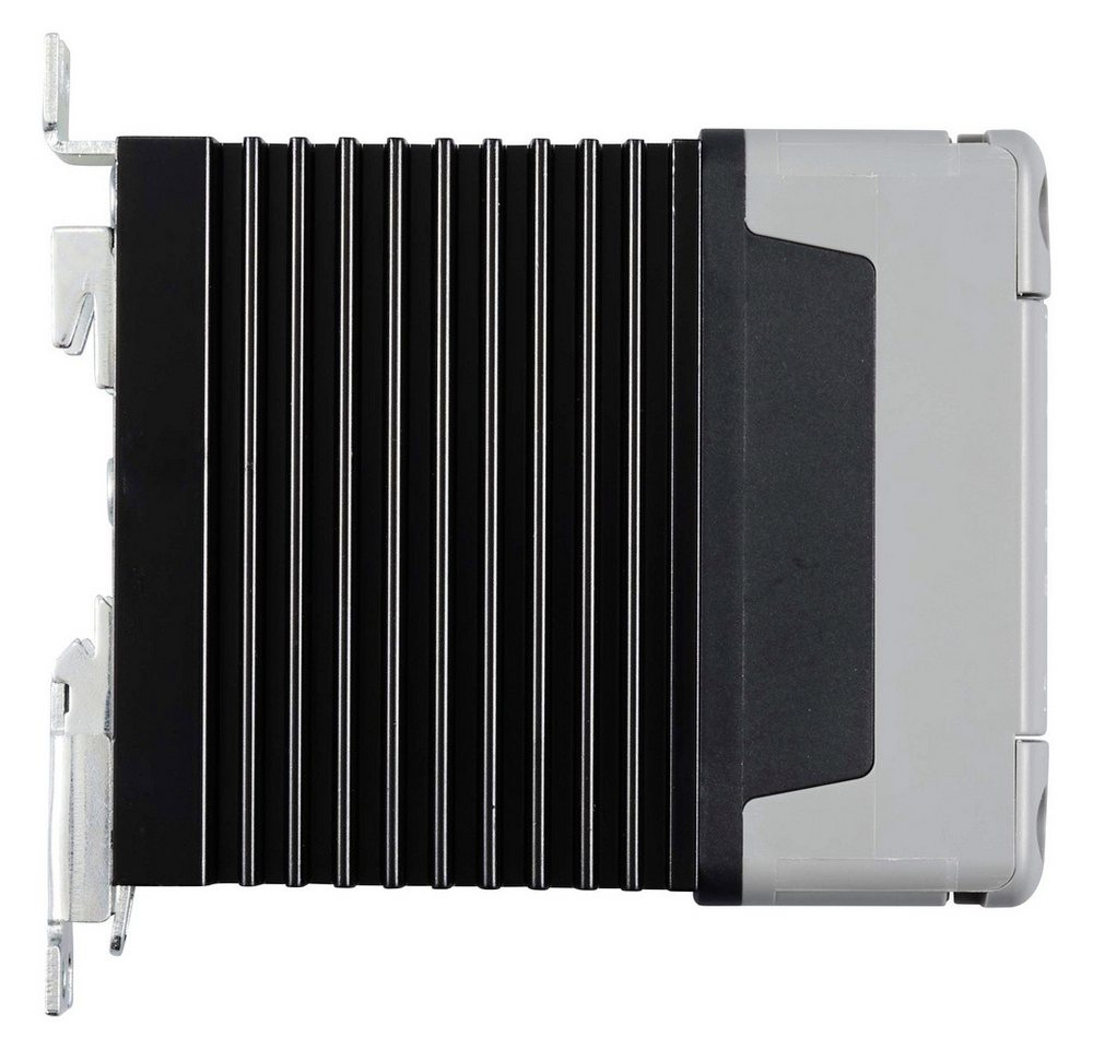 Thumbnail - TRU COMPONENTS Zeitrelais TRU COMPONENTS Halbleiterrelais TC-12705388 40 A Schaltspannung (max), (TC-GSR8-40DA48Z)