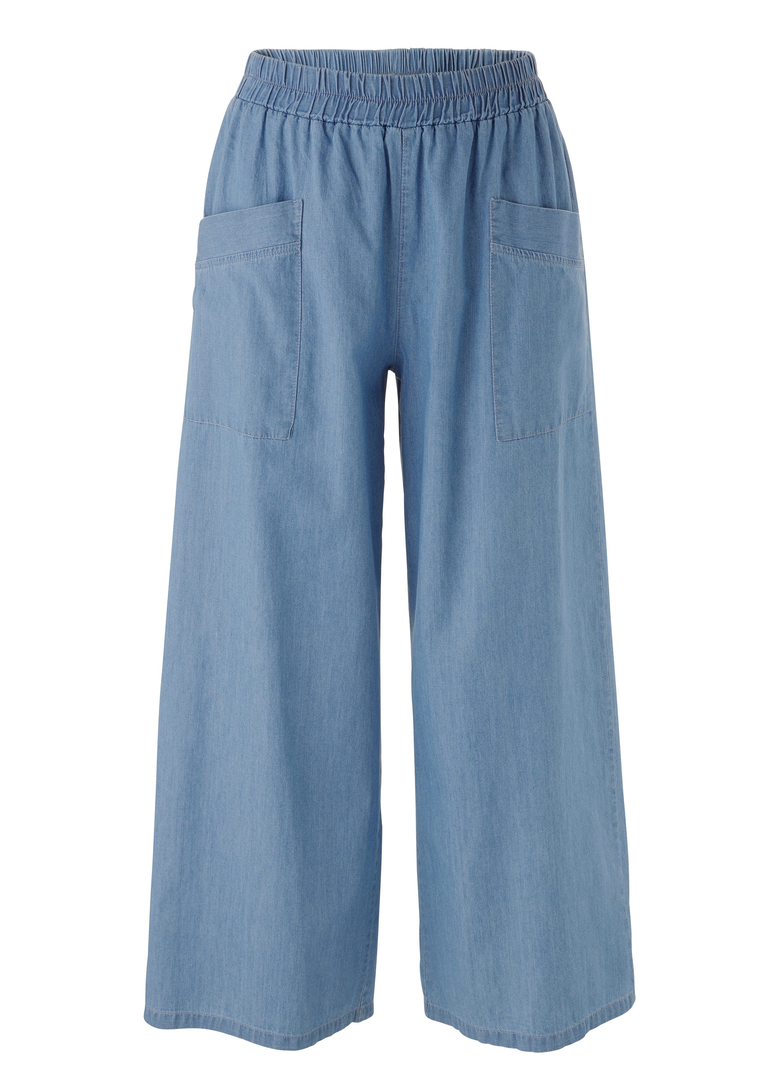 7/8-Jeans