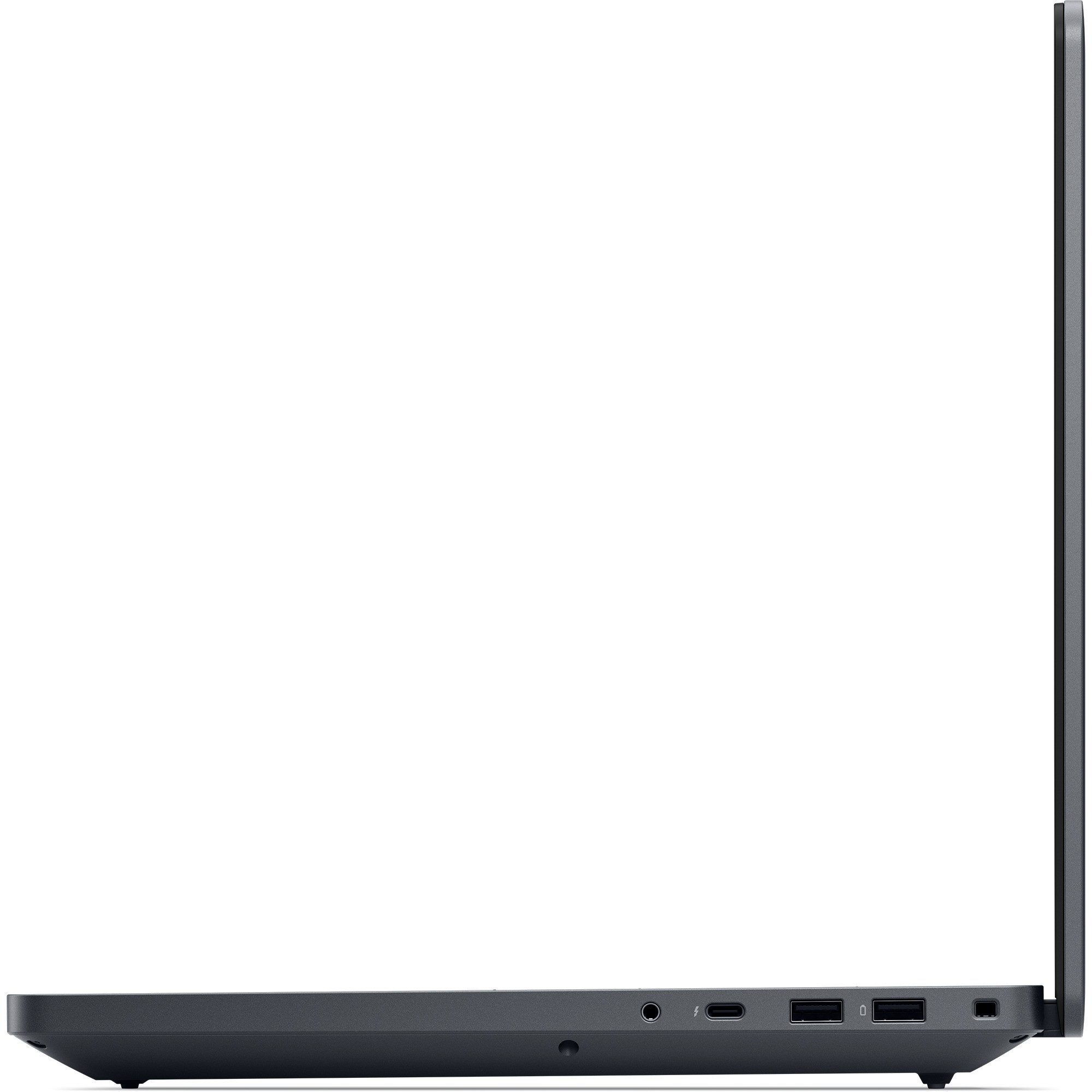Dell Pro Max Premium 16 Laptop Intel Core Ultra 7 265H RTX PRO 2000 Business-Notebook (40,6 cm/16 Zoll, Intel Core Ultra 7 265H, RTX PRO 2000, 32 GB, 1000 GB SSD, IPS Display, Full HD Webcam, USB-C, USB-A, Intel Thunderbolt 4/5, HDMI)