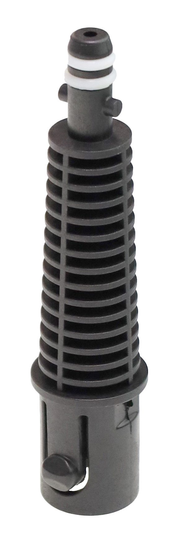 Severin Saugroboter Zubehör-Set Severin 9524048 Verbinder für SC7142 Dampfreiniger