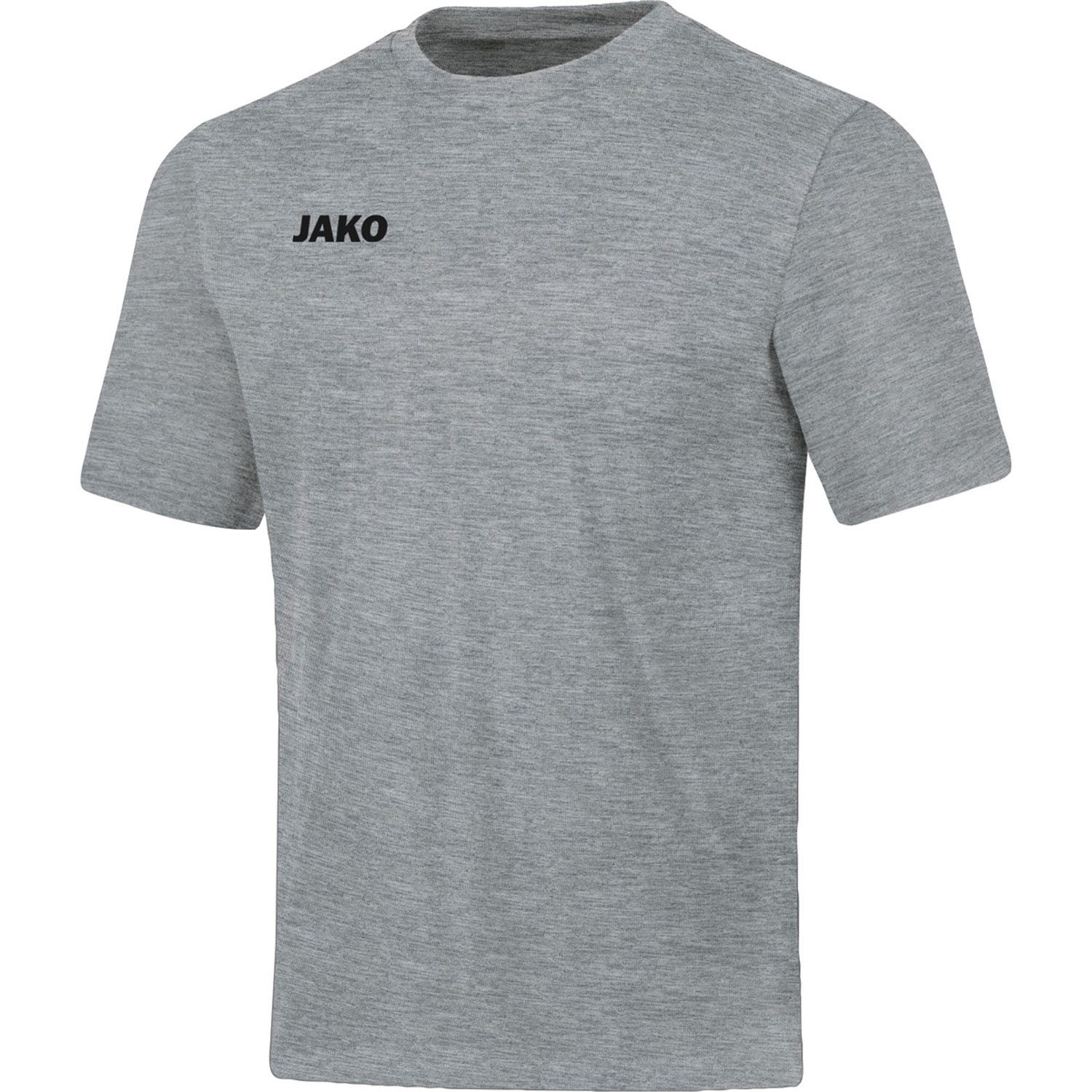 Jako T-Shirt Jako Herren T-Shirt Base 6165