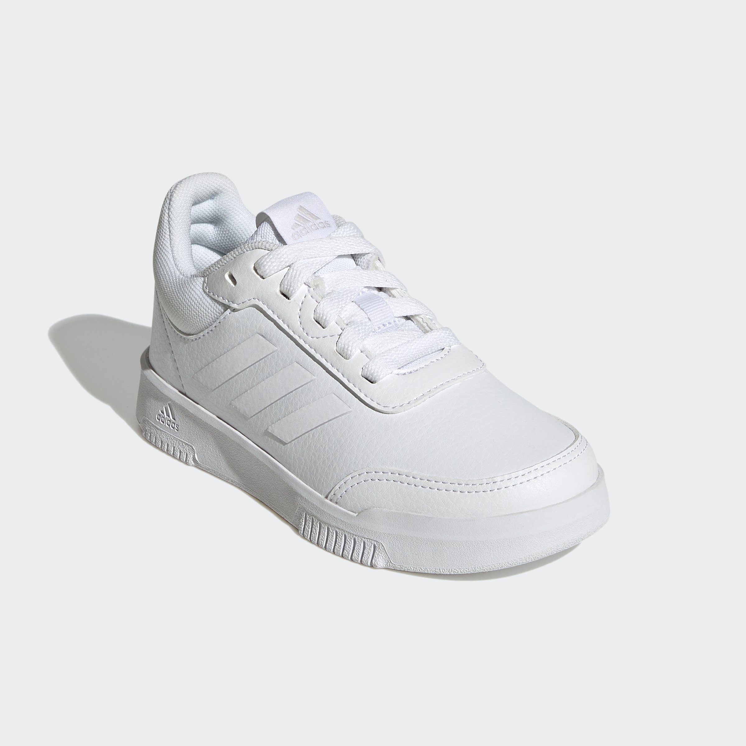 adidas Sportswear TENSAUR SPORT TRAINING LACE Sneaker Cloud White / Cloud White / Grey One