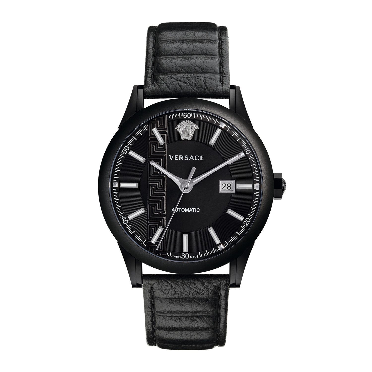 Versace Schweizer Uhr Aiakos günstig online kaufen