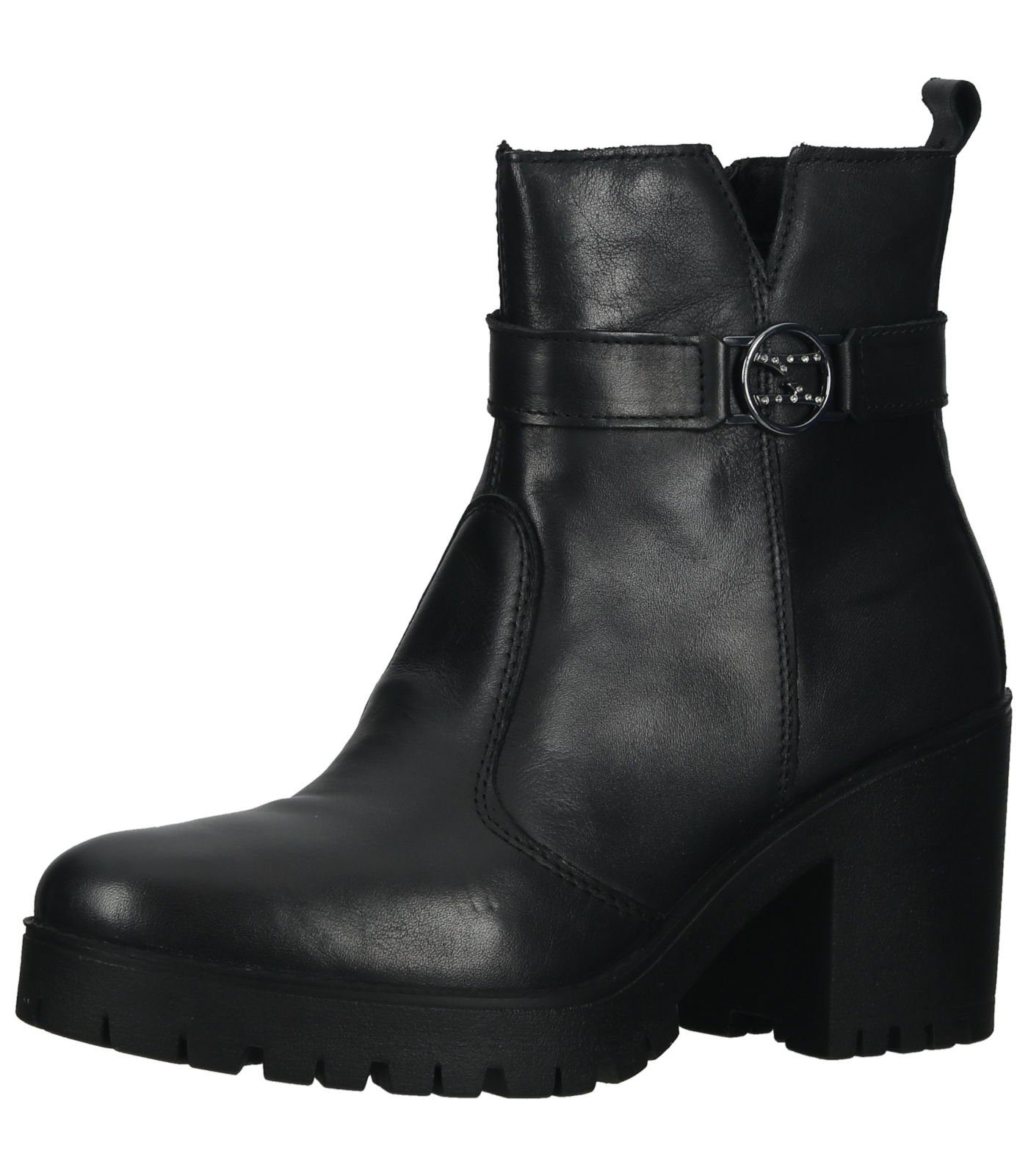 Stiefelette Nappaleder & CO Stiefelette IGI