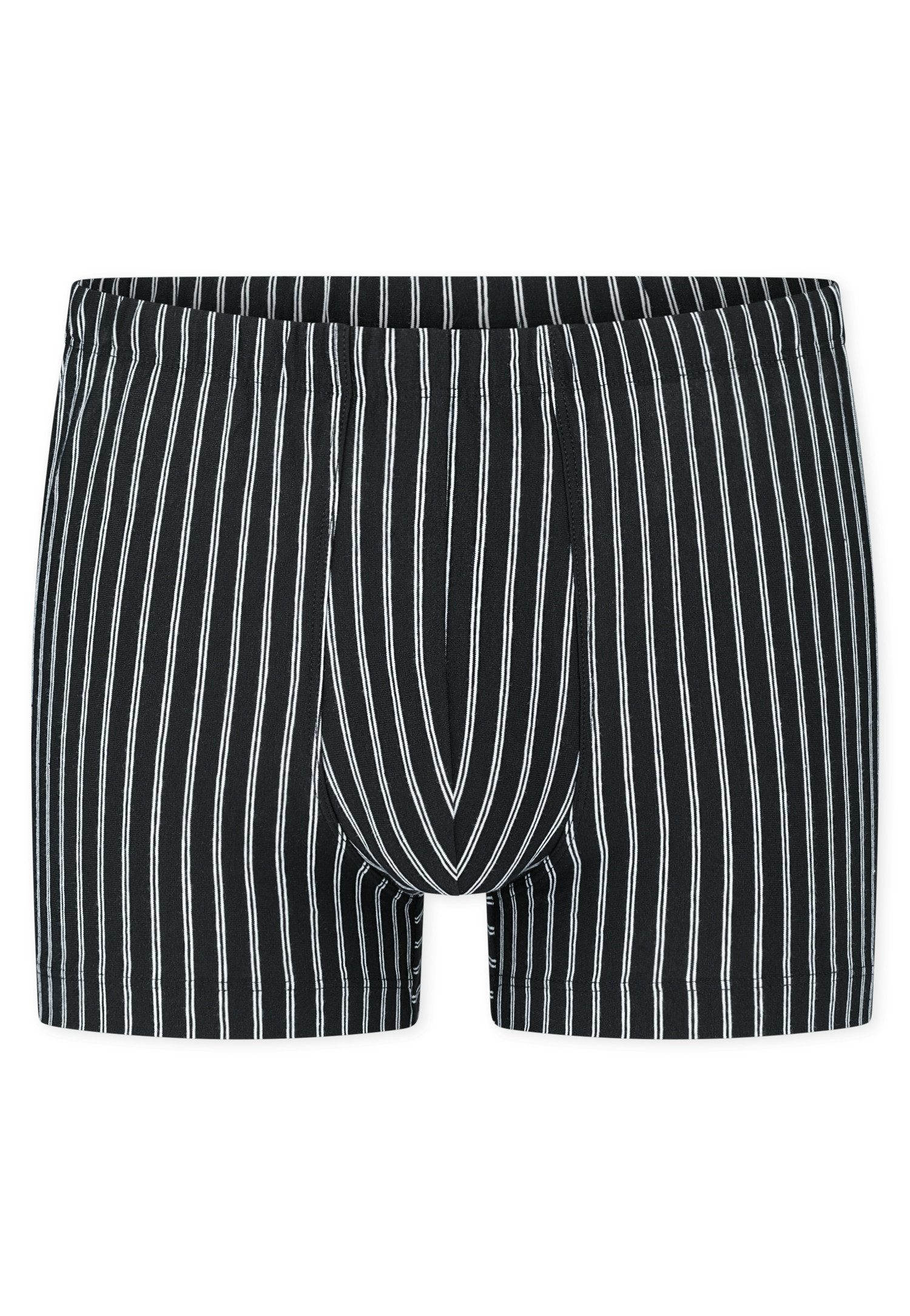 Schiesser Boxershorts 95/5 Essentials ohne Eingriff, weich, formstabil günstig online kaufen