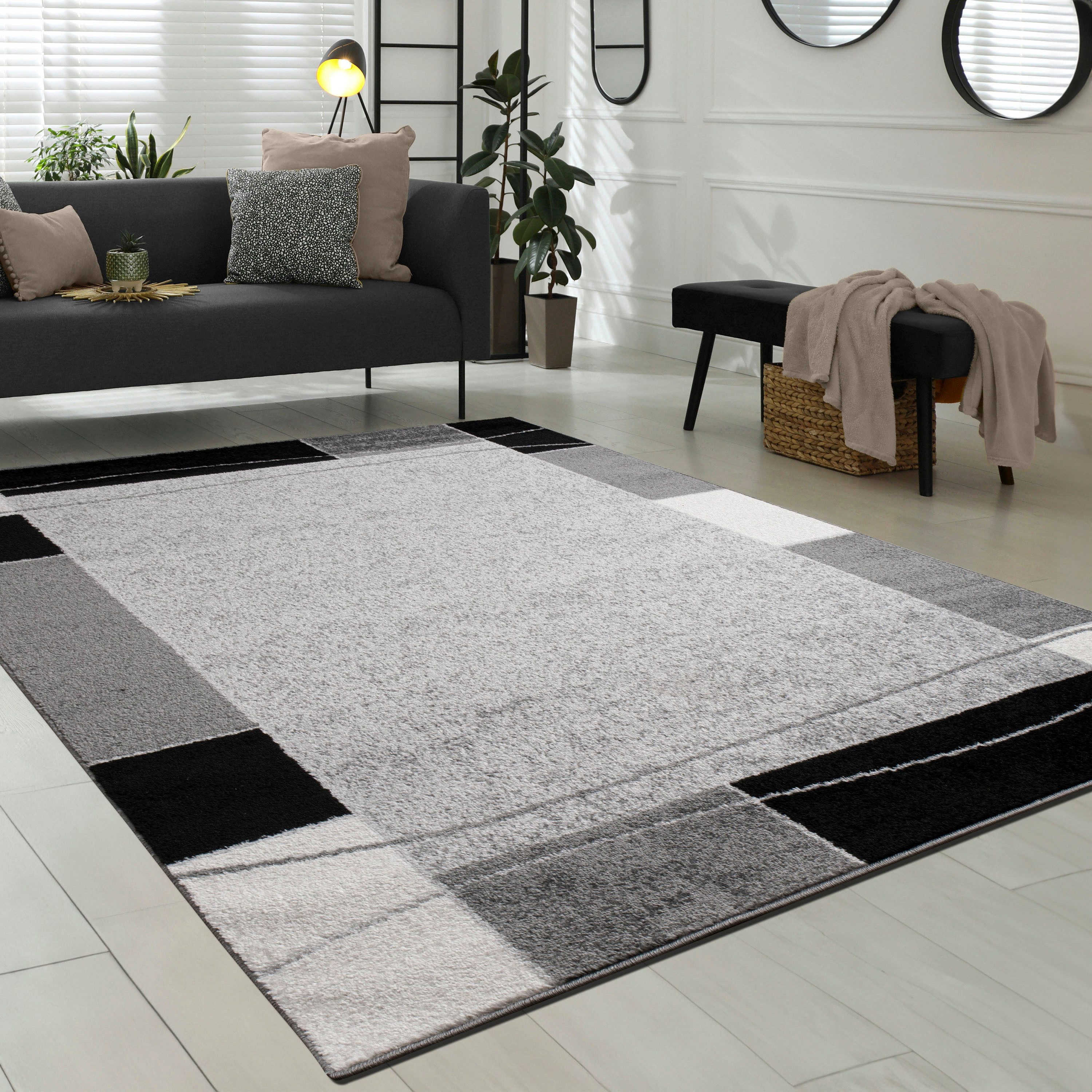 Paco Home Teppich Sinai 054, rechteckig, günstig online kaufen