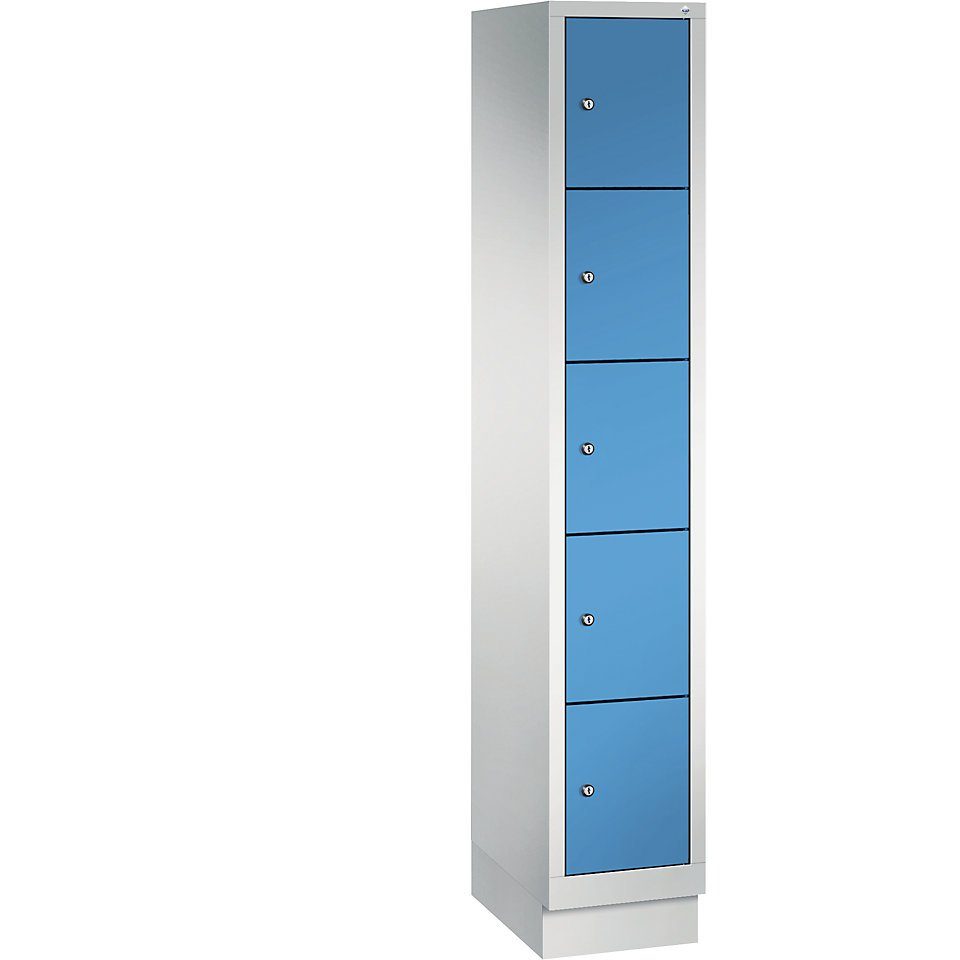 C+P Aktenschrank