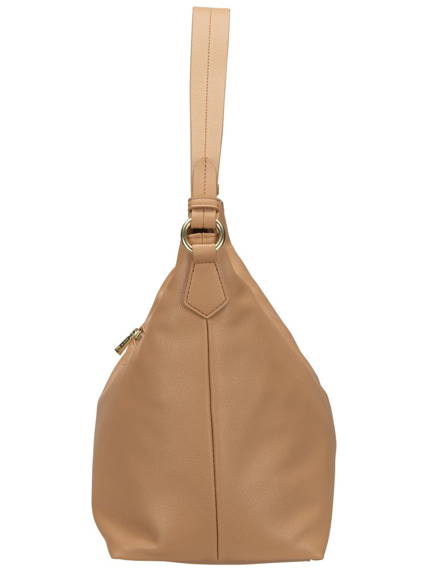 JOOP! Handtasche Cuore Lettera Dalia Hobo MVZ, Hobo Bags