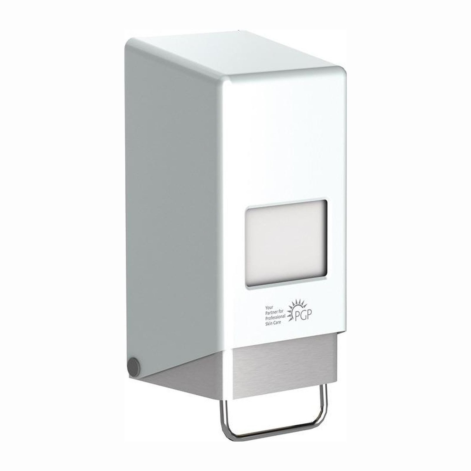 GREVEN Ersatz-Pumpkopf GREVEN Seifenspender VARIOMAT M H316xB134xT128ca.mm - 12938005