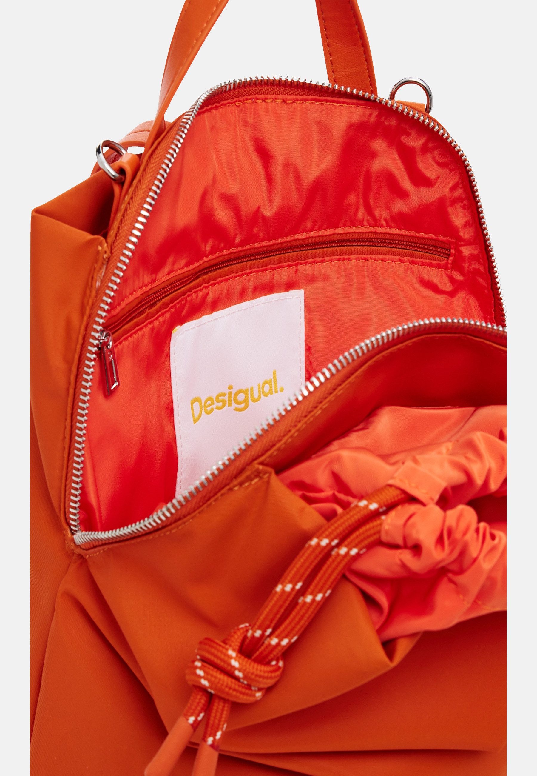 Desigual Rucksack Rucksack PRIORI SUMY MINI Backpack (1-tlg)