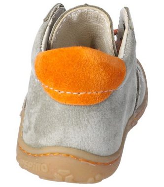 Pepino Halbschuhe Leder Lauflernschuh