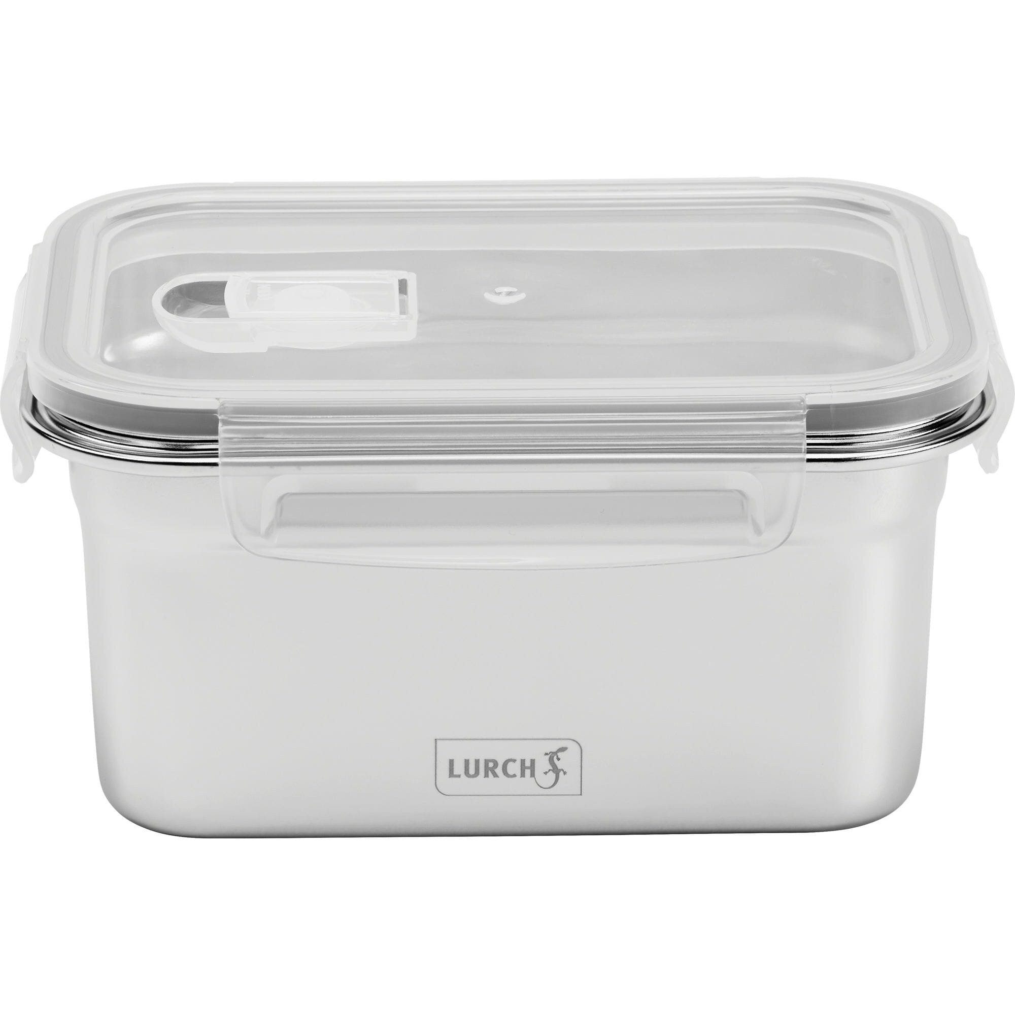 Lurch Lunchbox LURCH Lunchbox Safety EDS