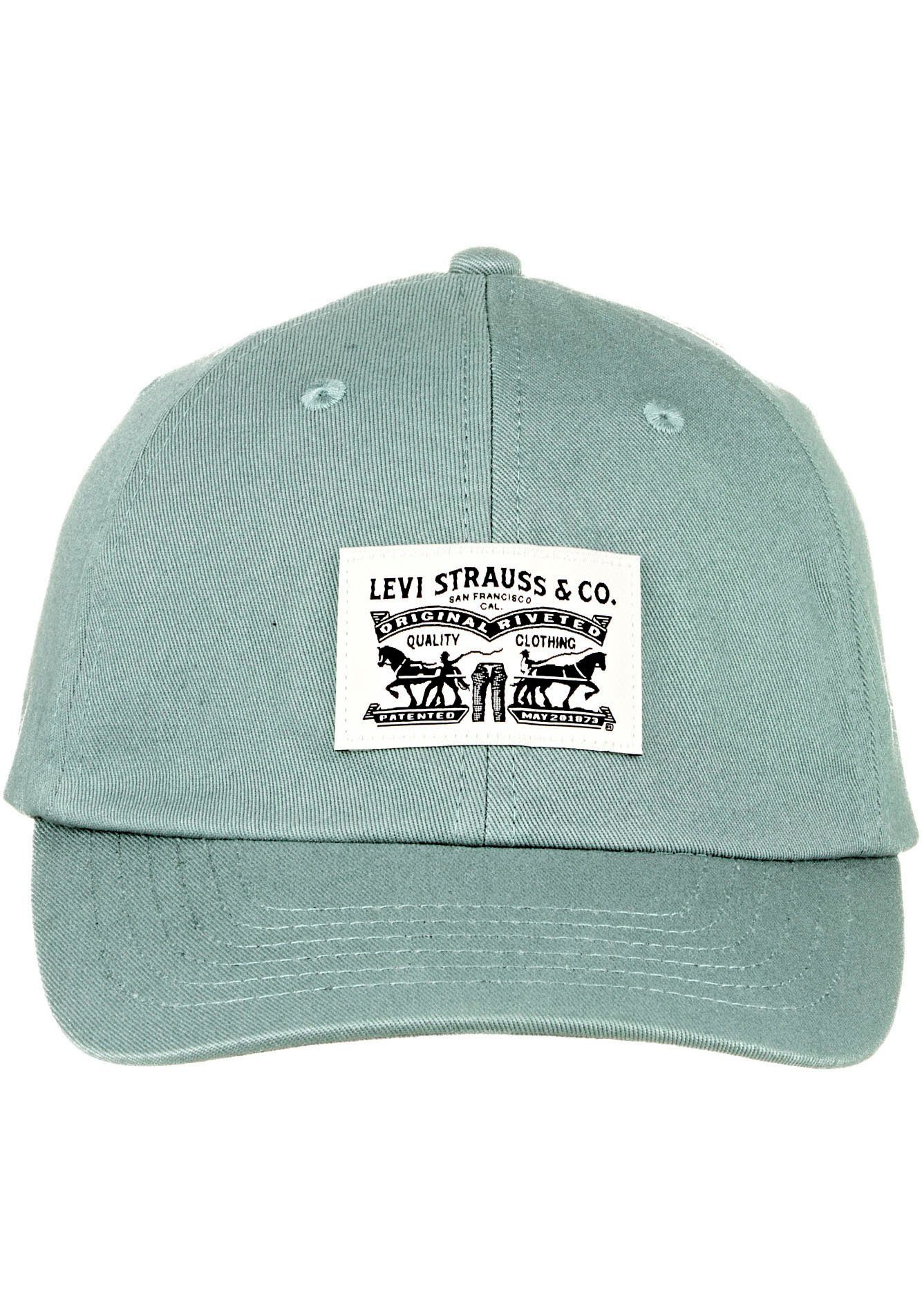 Levi's® Baseball Cap RELAXED HERITAGE Unisex günstig online kaufen