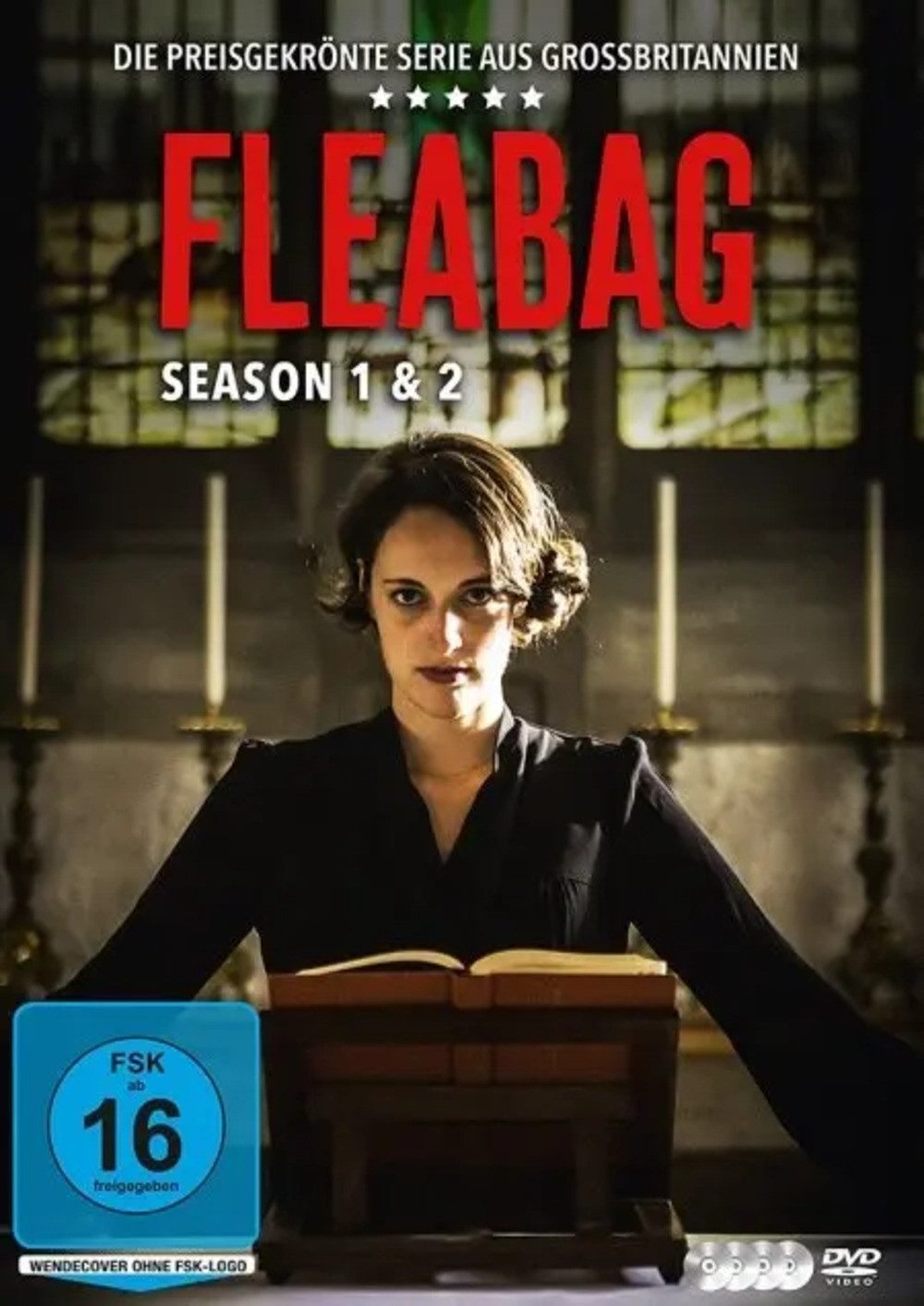 DVD Fleabag