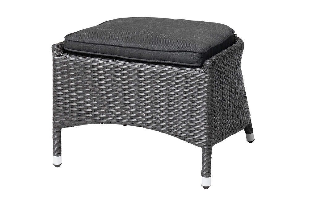 Ploß Gartenlounge-Hocker Rocking günstig online kaufen