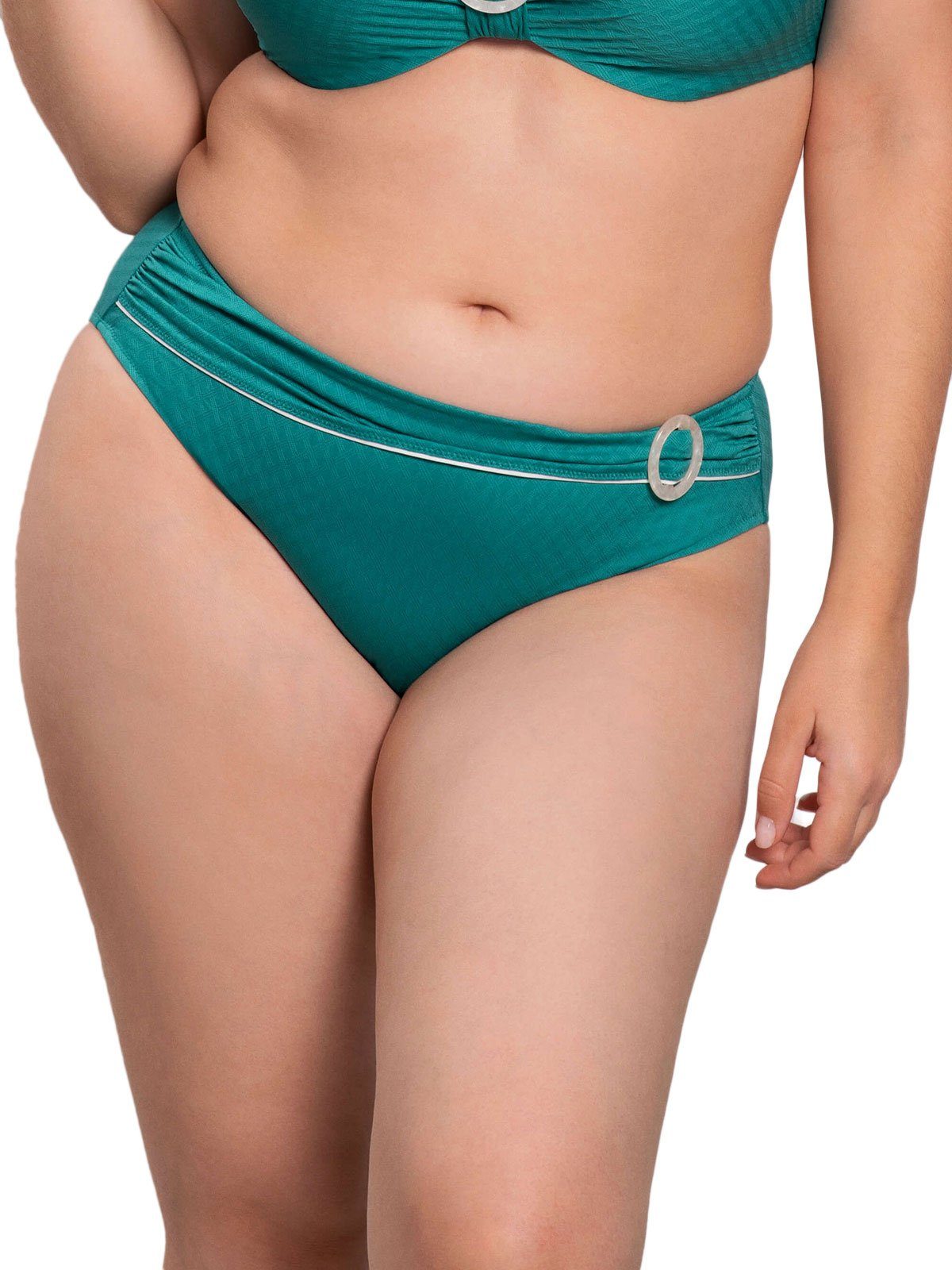Ulla Dessous Bikini-Hose Bikini Slip Portofino (Stück, 1-St)