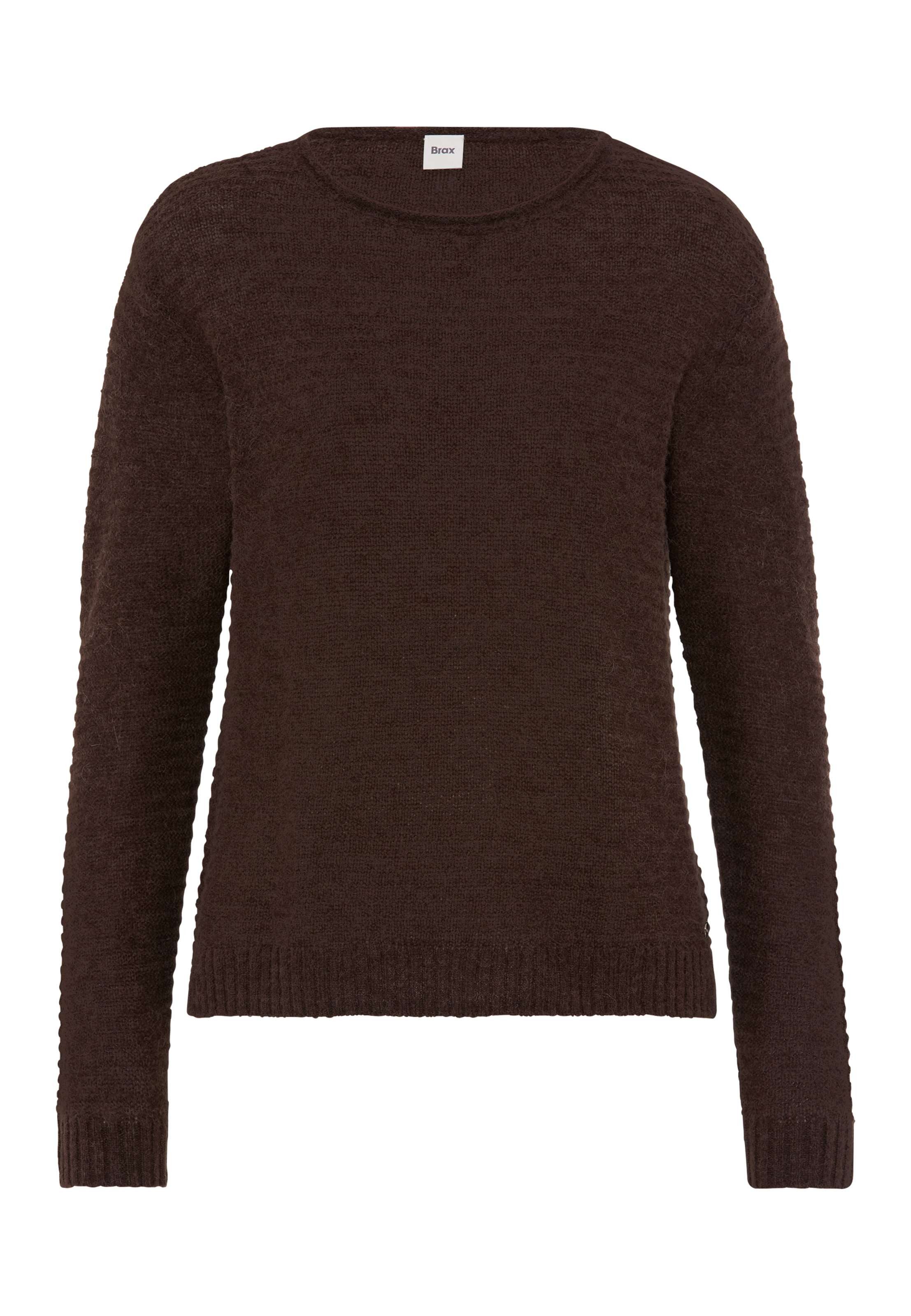 Brax Strickpullover Style LESLEY